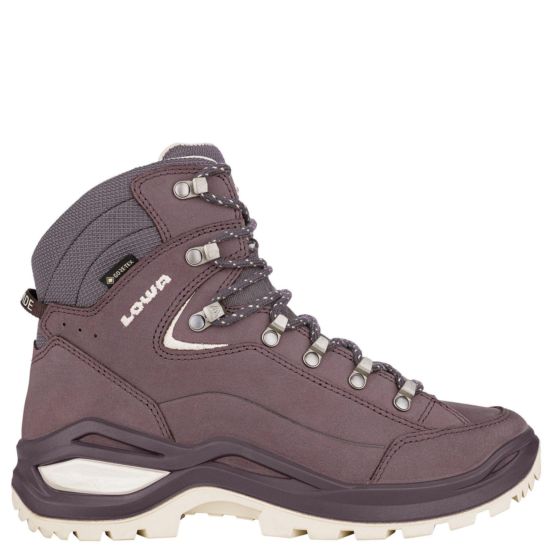 Lowa RENEGADE EVO GTX MID Ws Wanderstiefel