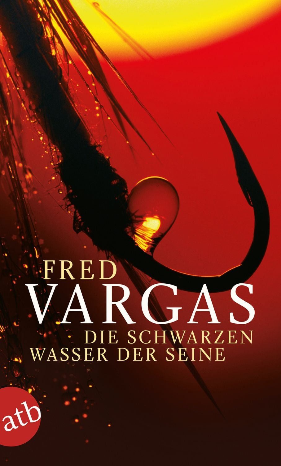 Belletristik Die schwarzen Wasser der Seine / Adamsberg Bd. 5 Kriminalgeschichten Fred Vargas
