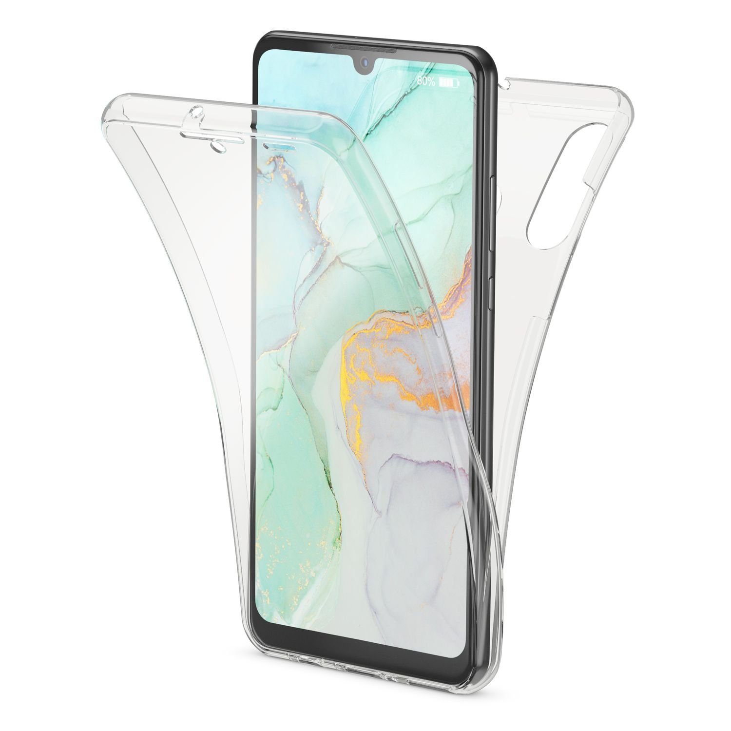 Smartphone-Hülle Huawei P30 Lite