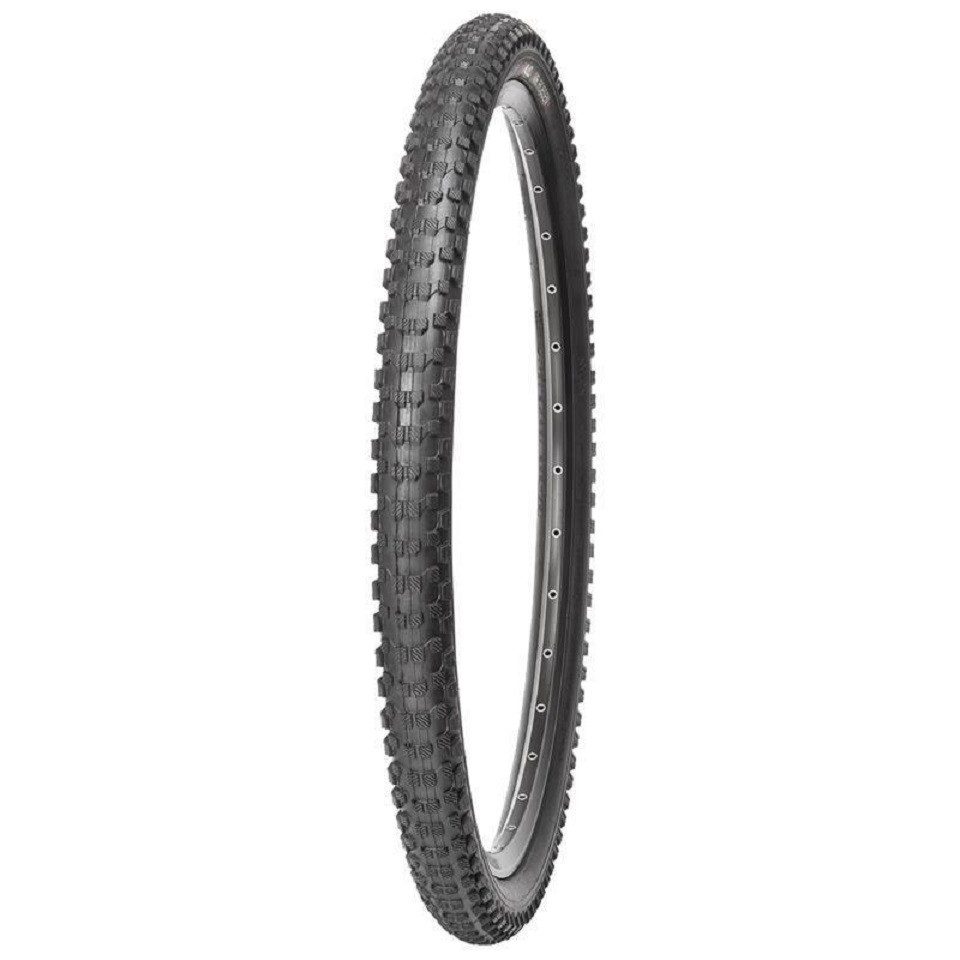 KHEbikes Fahrradreifen KUJO Mr. Robsen MTB Reifen 26 Zoll 2.10 Drahtreifen Schwarz, (1-tlg)