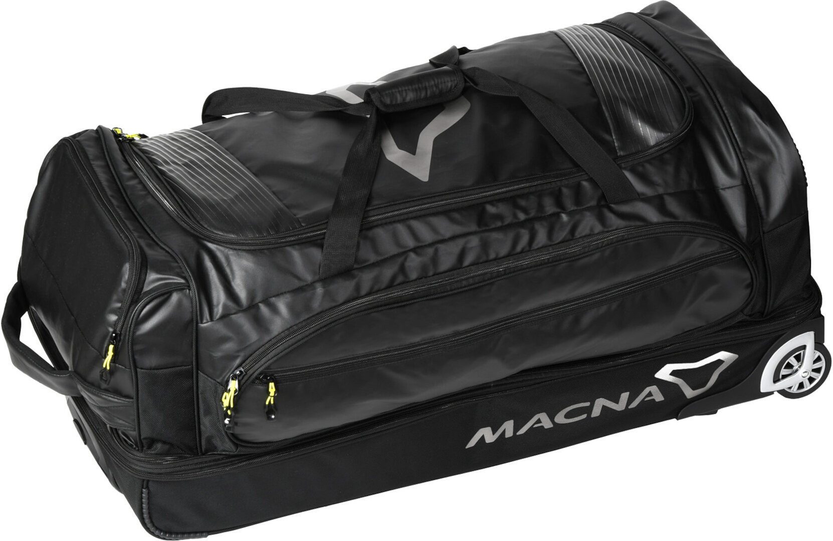 Macna Freizeitrucksack Roller Reisetasche, Wasserdicht robust wasserdichte