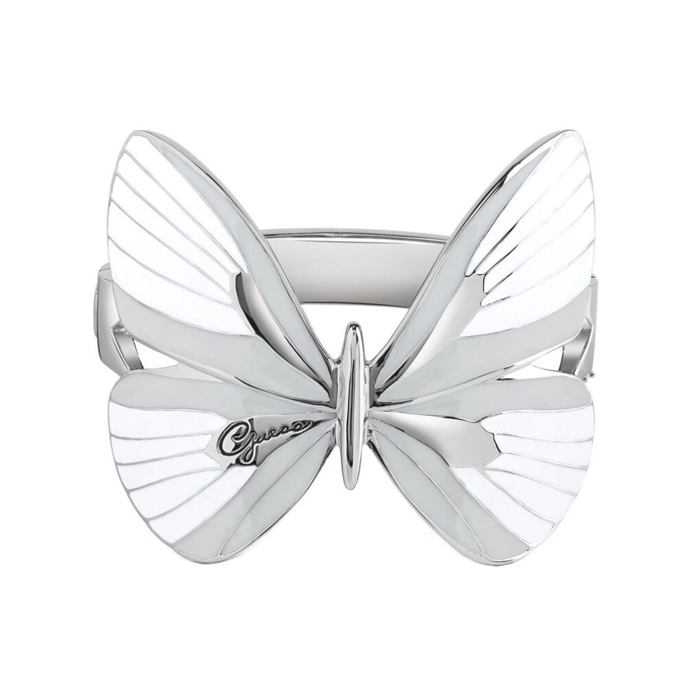 Guess Kette mit Einhänger Damen Armreif...