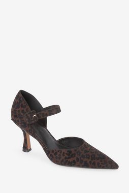 Next Forever Comfort Spitze Mary-Jane-Pumps Mary-Jane-Schuhe (1-tlg)