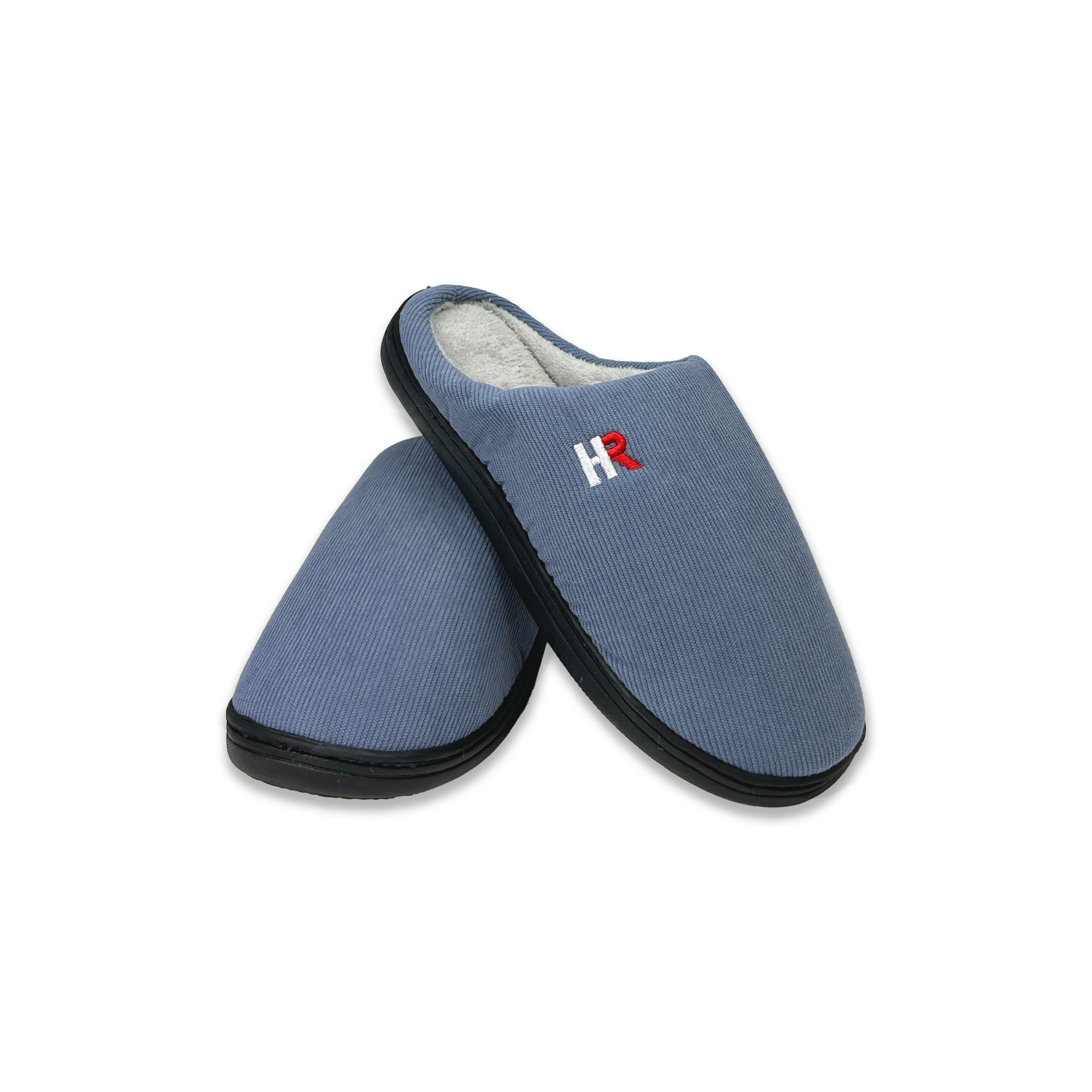 Reissner Lammfelle Textil Pantoffel Modell CORDOBA HR Hausschuh – Bild 4 von 4
