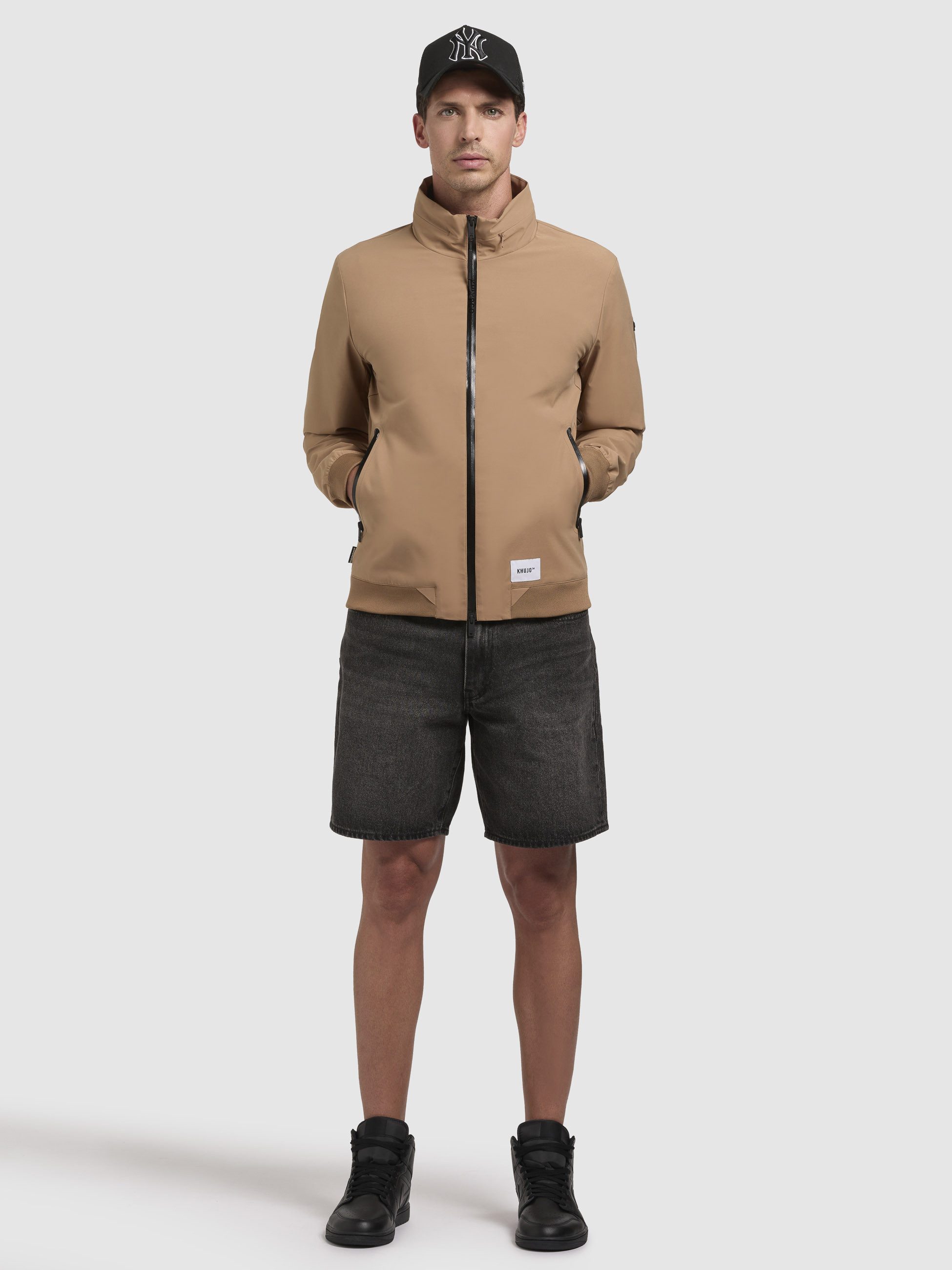 khujo Anorak KAYO
