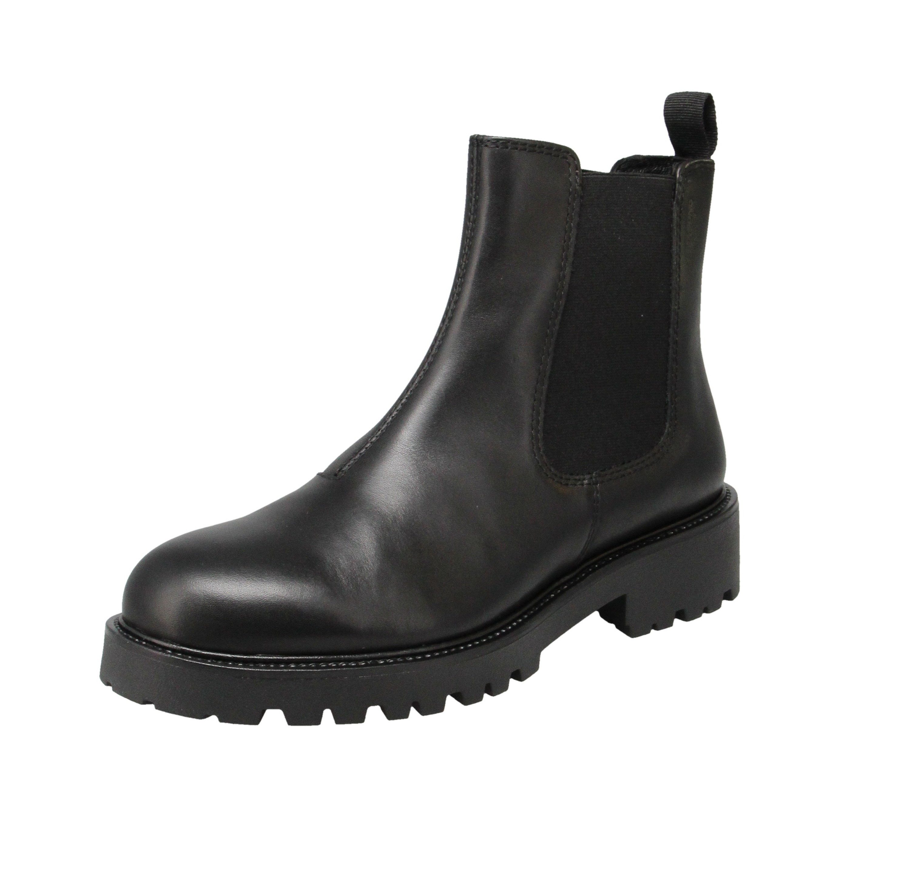 Vagabond 5241-501-20 Kenova - Damen Schuhe Stiefeletten - Black Stiefel