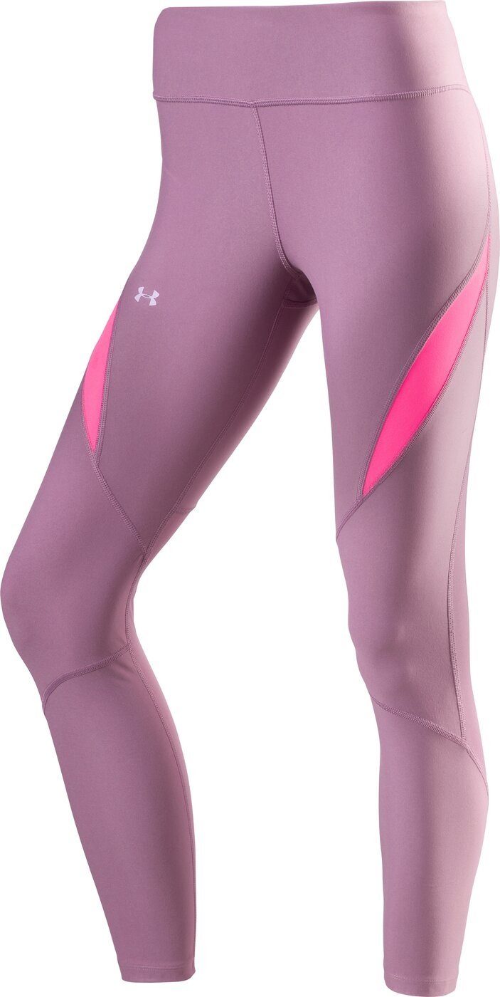 3/4-Hose UA VANISH ANKLE CROP