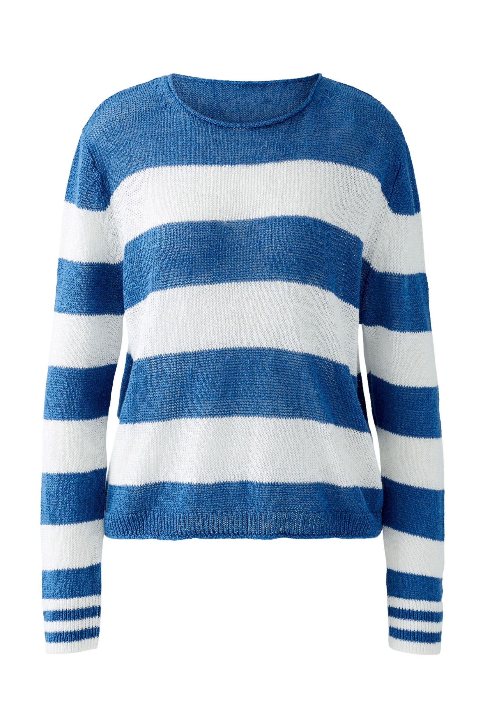 Wollpullover Pullover 0501