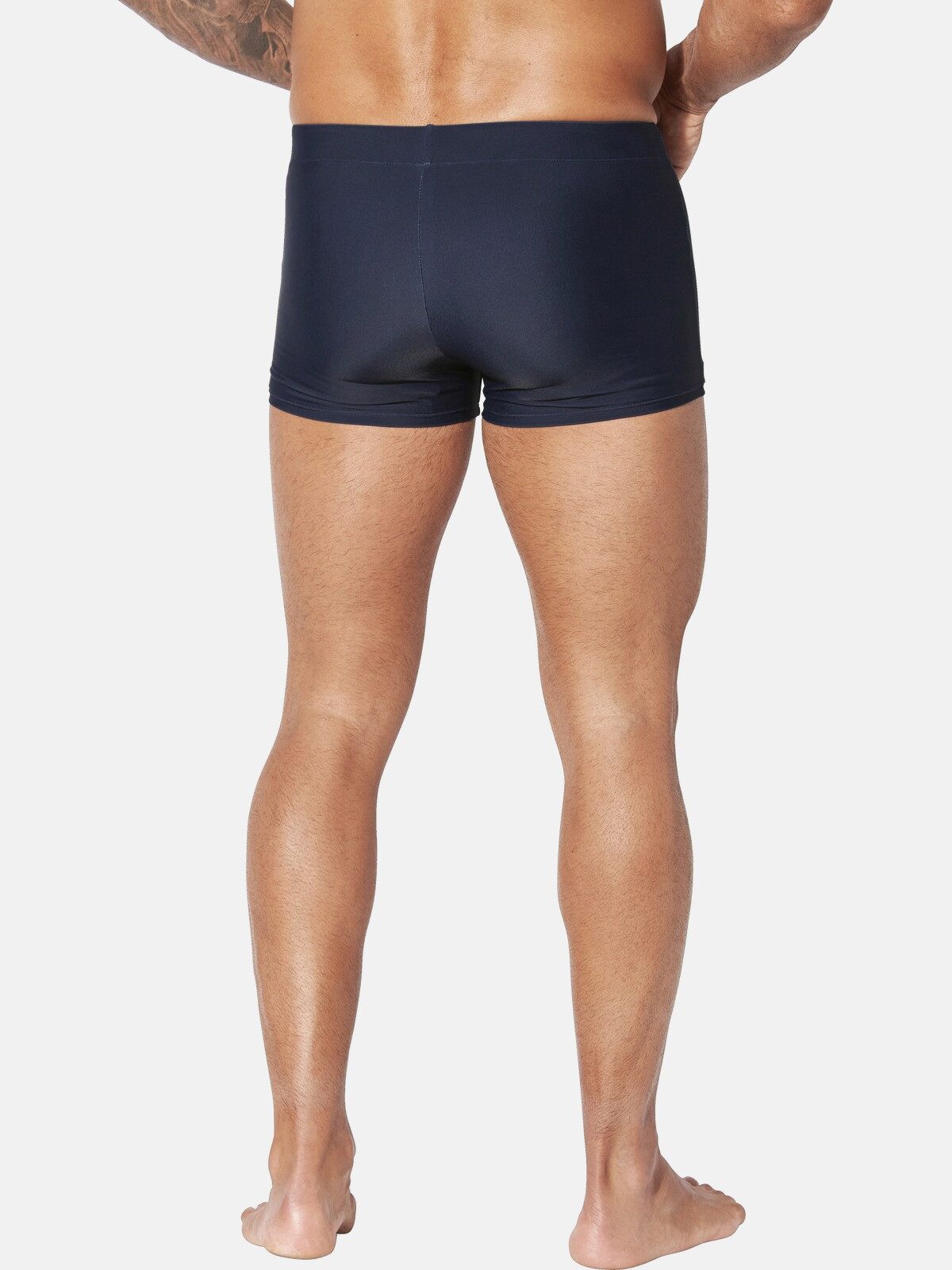 Jan Vanderstorm Badehose KILDER (1-St) mit Reißverschlusstasche günstig online kaufen