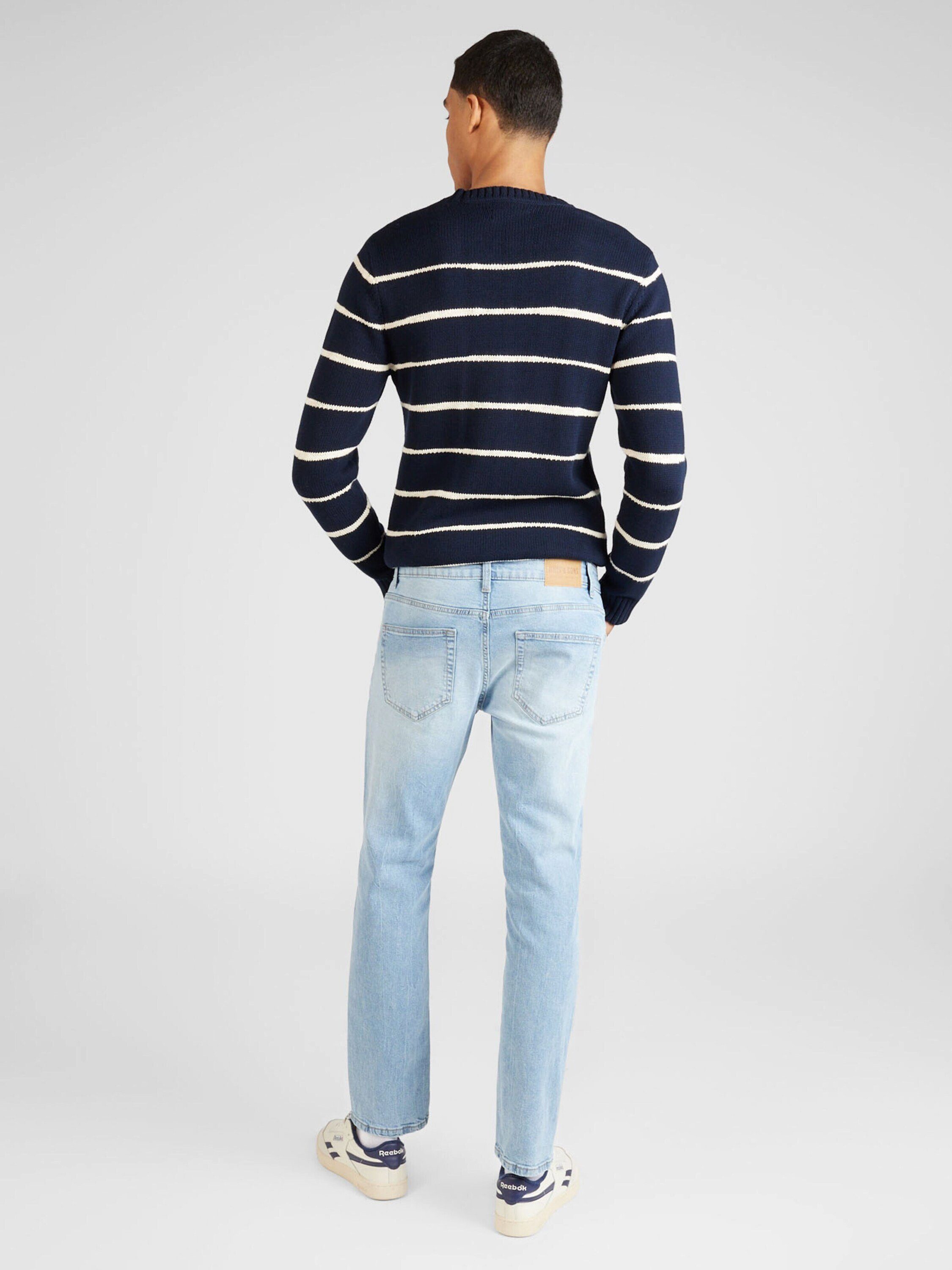 ONLY & SONS Regular-fit-Jeans ONSWEFT (1-tlg)