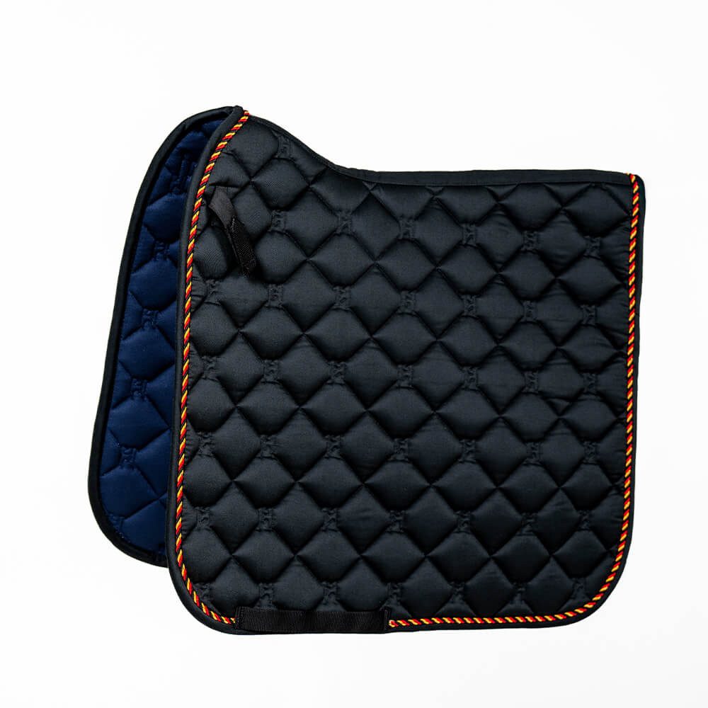 Horseware Pferde-Satteldecke Horseware Newmarket Dressage Pad