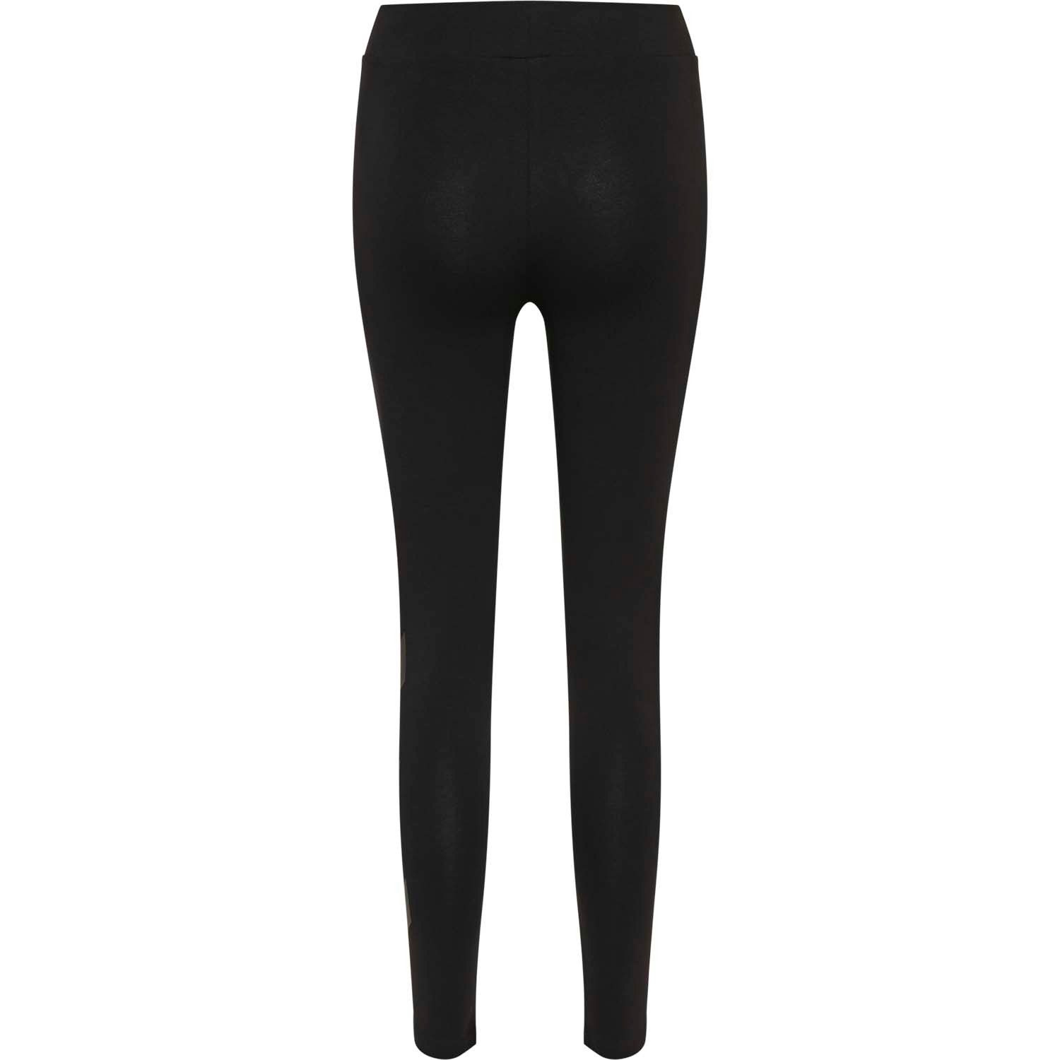 hummel Funktionstights Hummel Damen Tights Sommer 206270