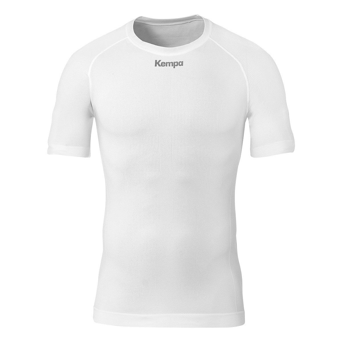 Kempa Unterziehshirt Shortsleeve Performance Pro (Shortsleeve, 1-St) atmungsaktiv, schnelltrocknend