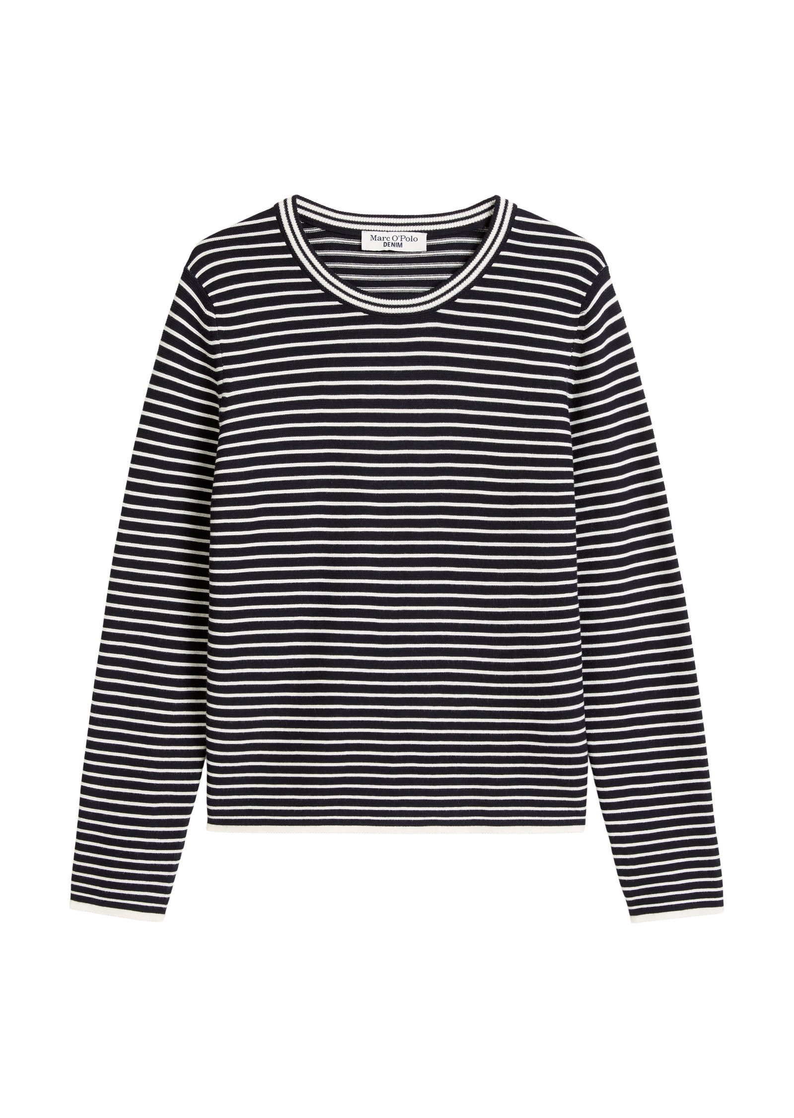 Campus Strickpullover