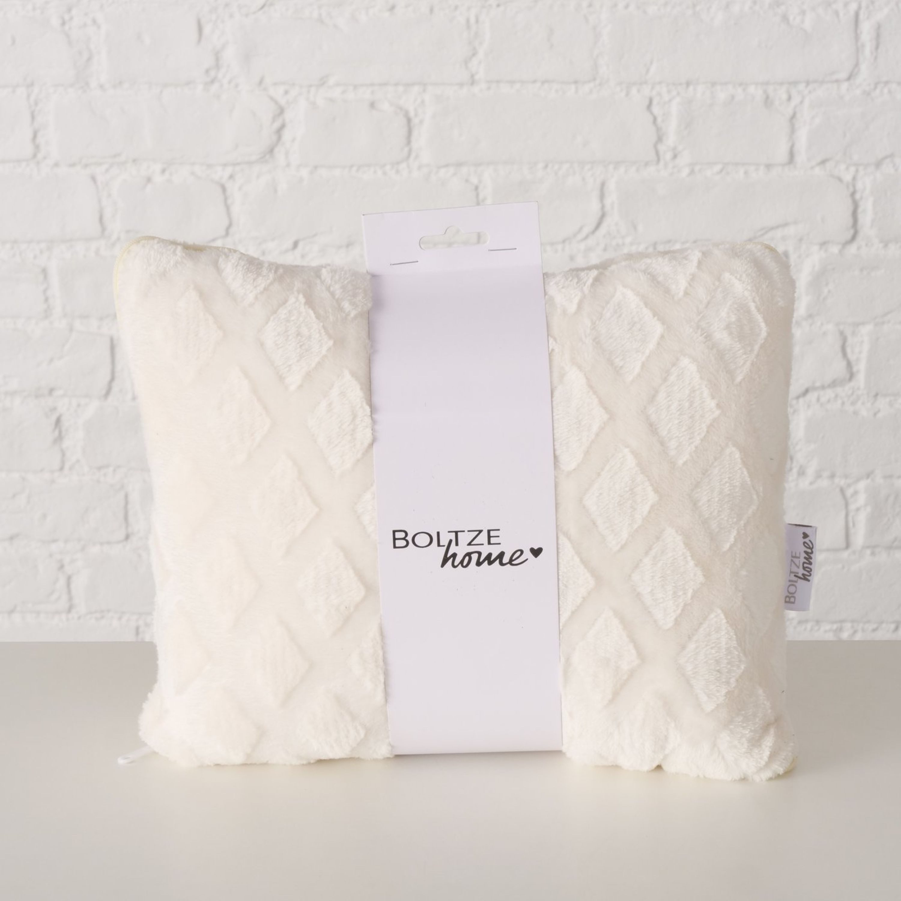 Wolldecke Boltze Decke Twoinone, Wolldecke, Kuscheldecke, 2059598, BOLTZE GRUPPE GmbH