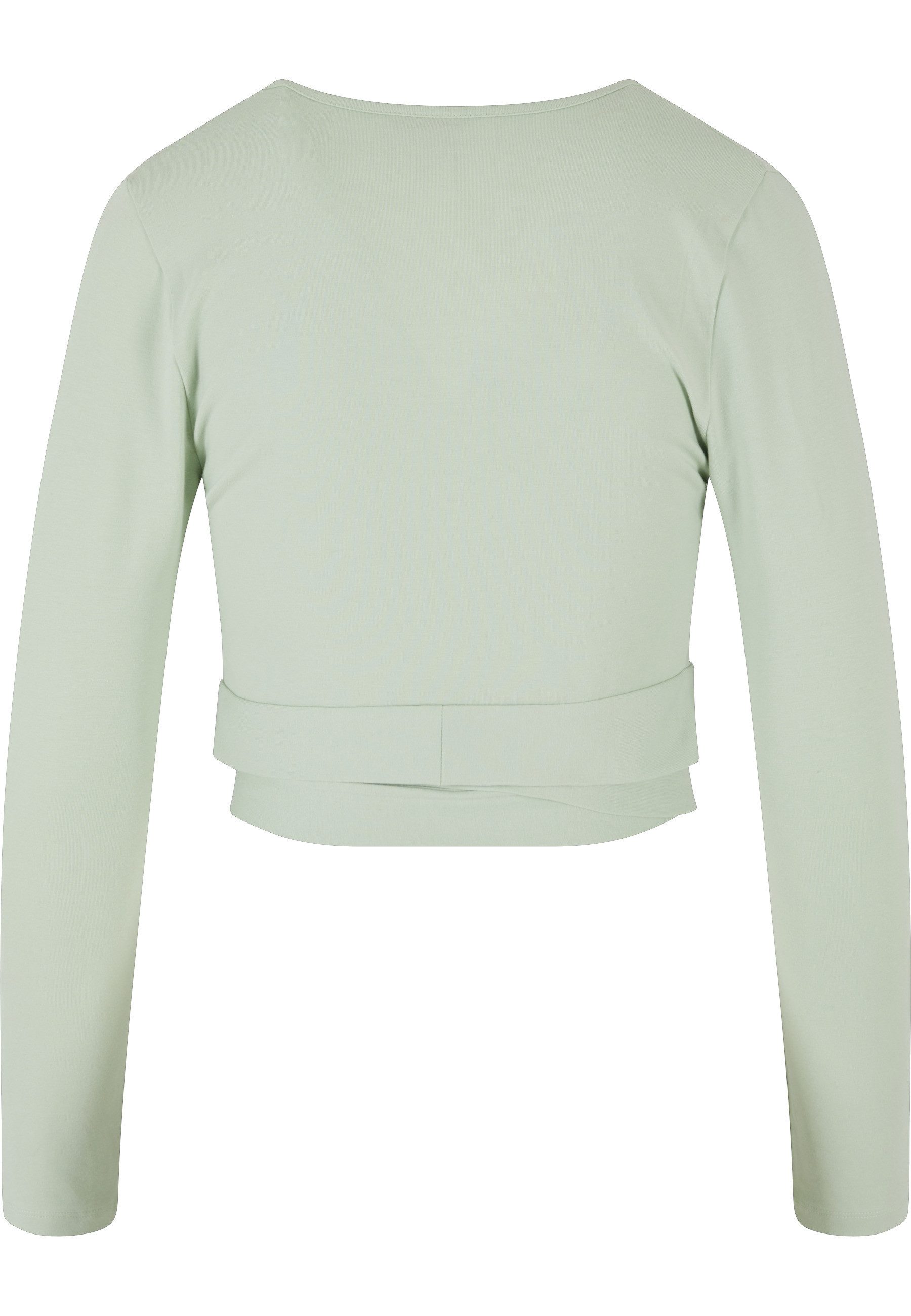 Karl Kani Longsleeve Karl Kani Damen (1-tlg)
