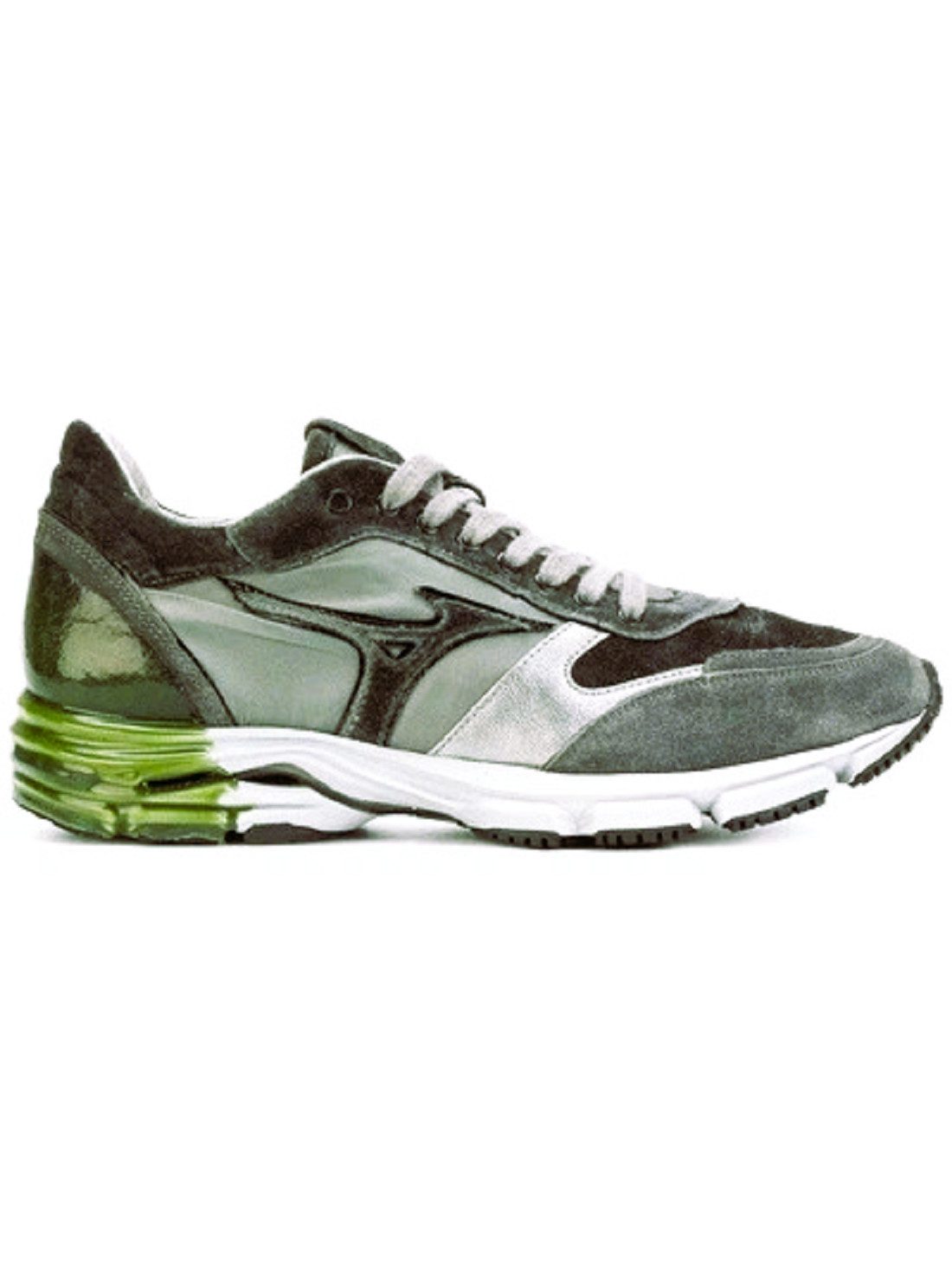 Mizuno Mizuno Damen Sneakers, Mizuno Wave Sirius D1GC174909 Sneakers Damen Sneaker