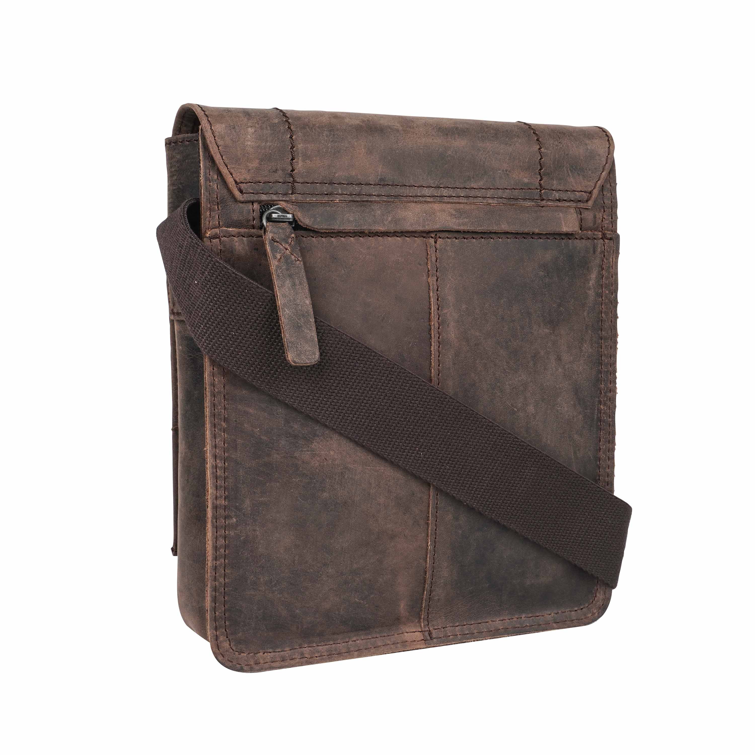 Strellson Schultertasche Strellson - Herren Schultertasche West Ham