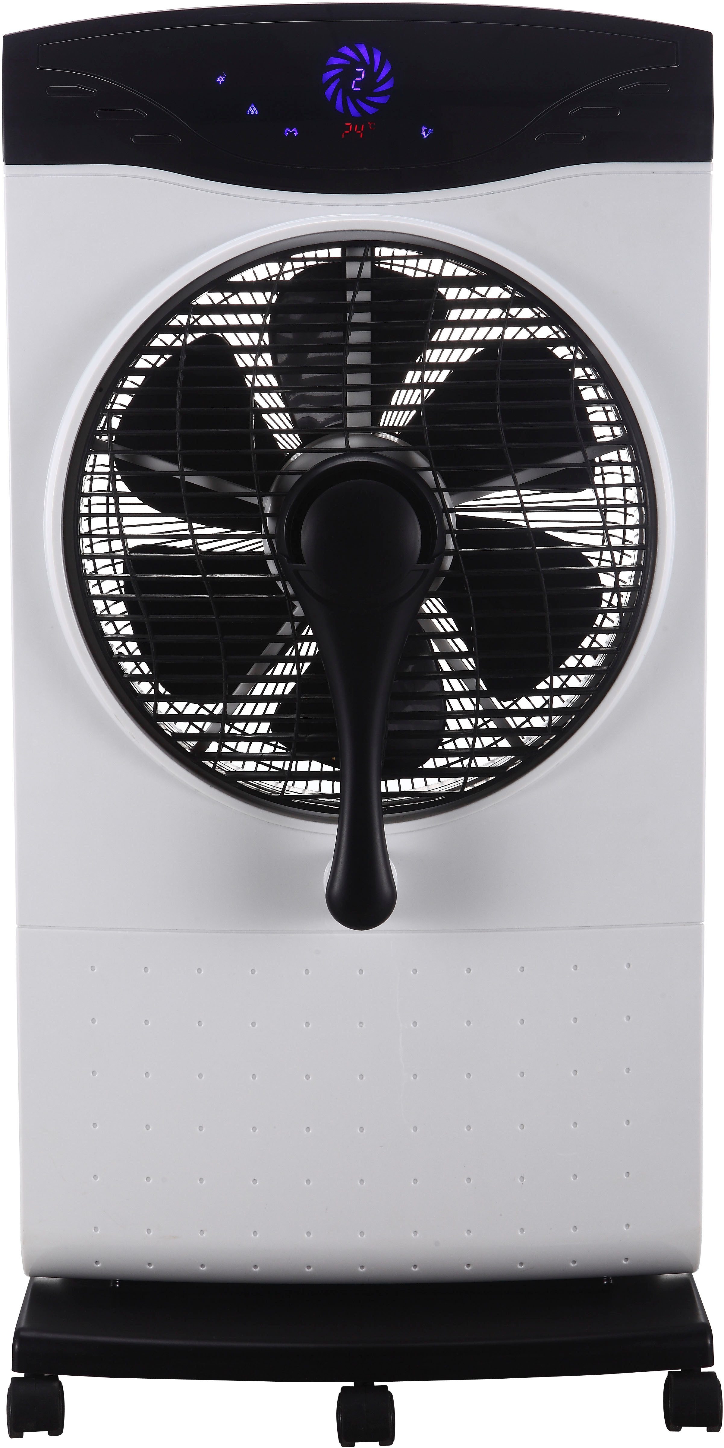 Sonnenkönig Standventilator Air Fresh 5S, Leistung günstig online kaufen