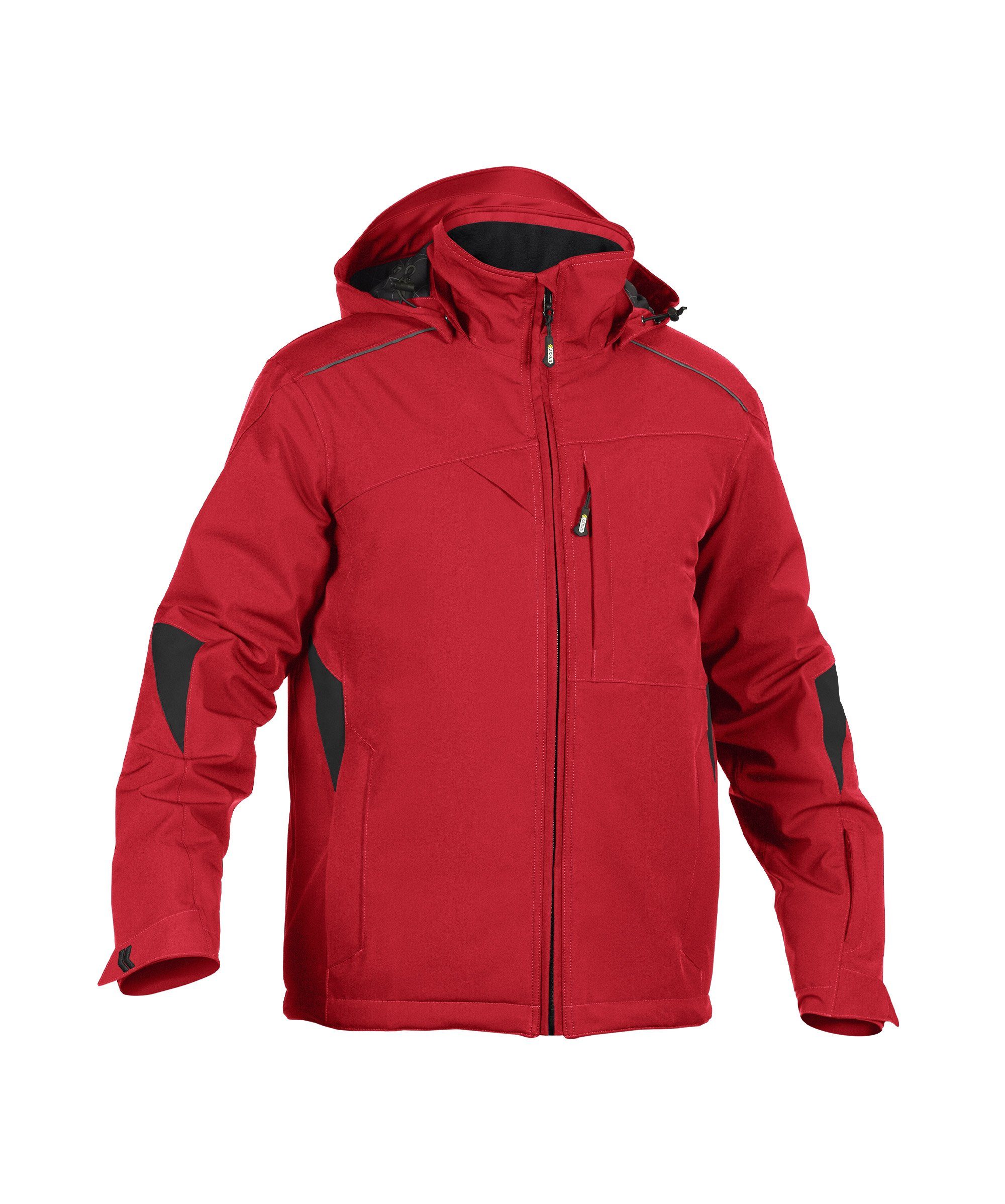 Winterjacke Nordix
