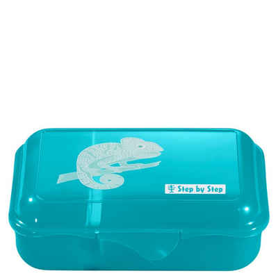 Step by Step Lunchbox Step by Zubehör Lunchbox 17.5 cm - Brotzeitbox, (1-tlg)