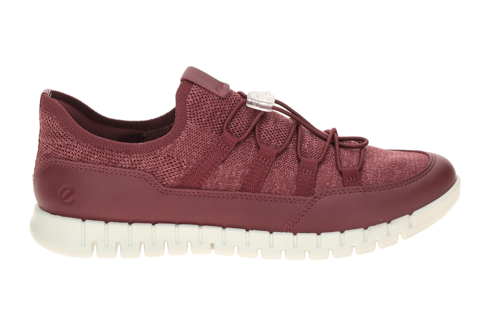 Ecco 24630361767 Schnürschuh