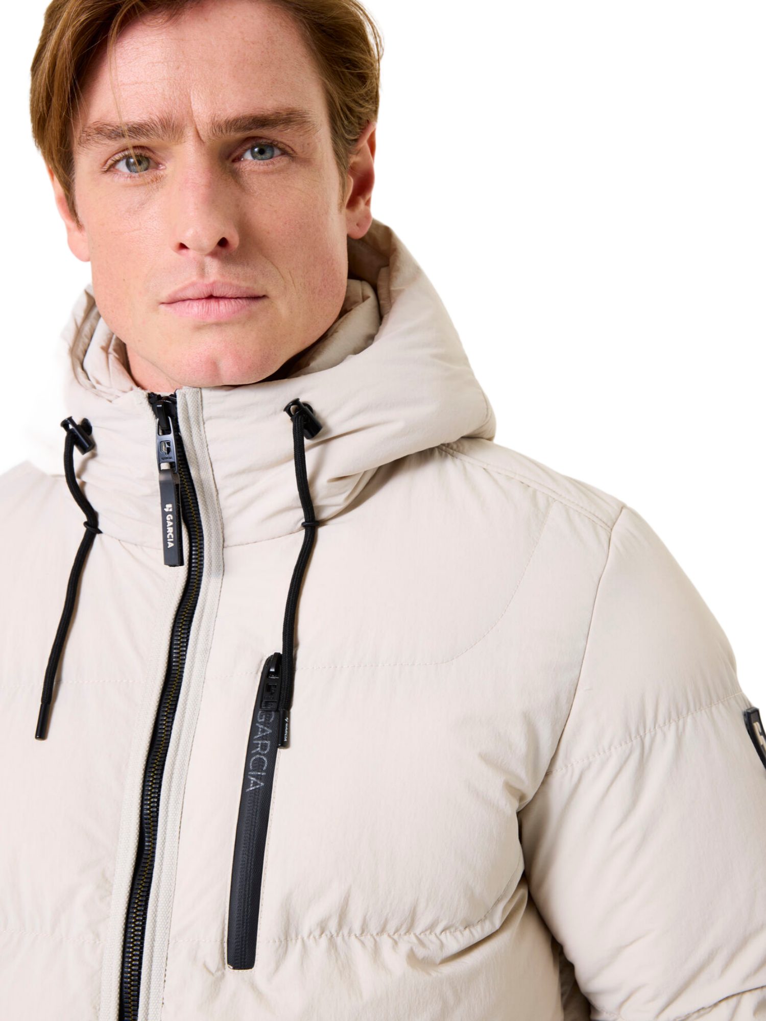 Garcia Outdoorjacke