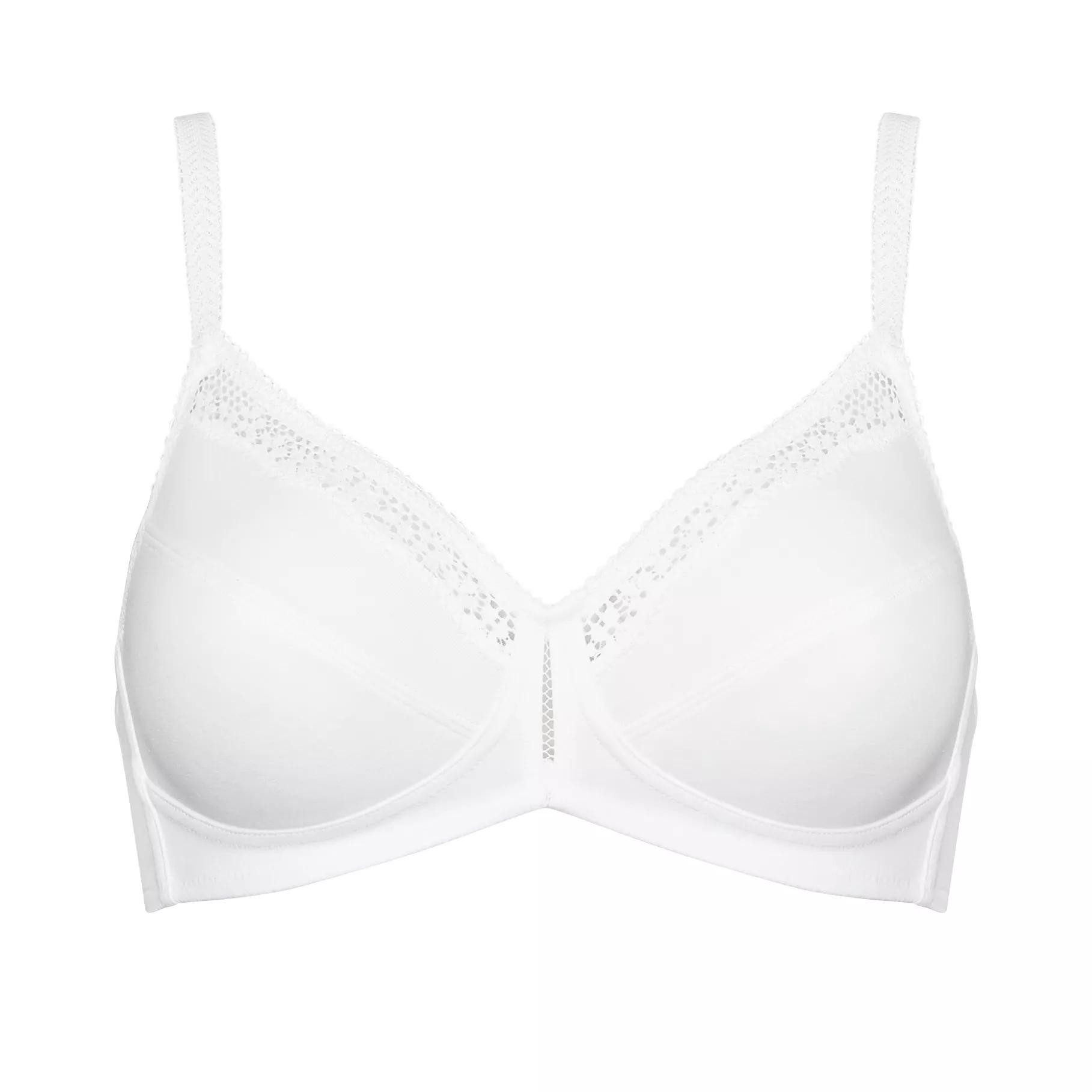 Schalen-BH Cotton Beauty N