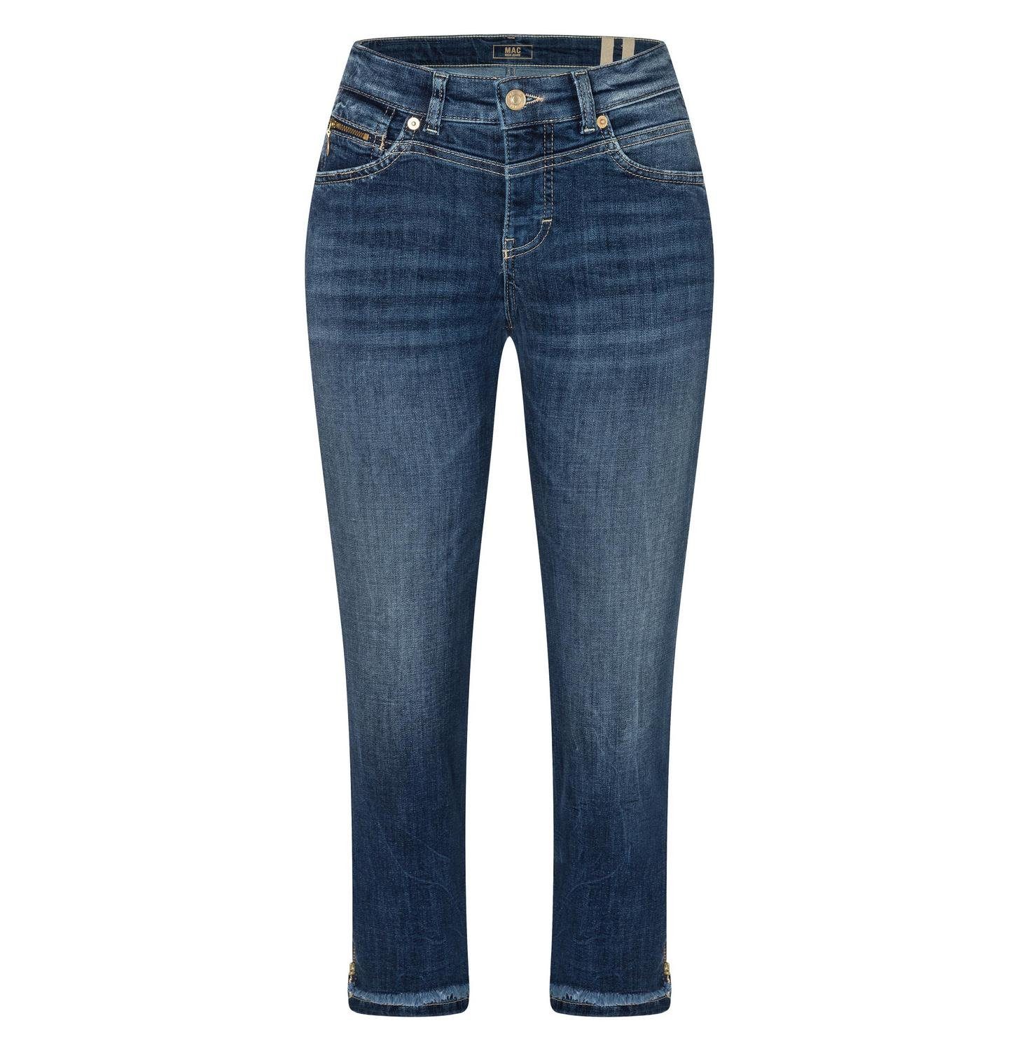 MAC Regular-fit-Jeans SLIM RICH
