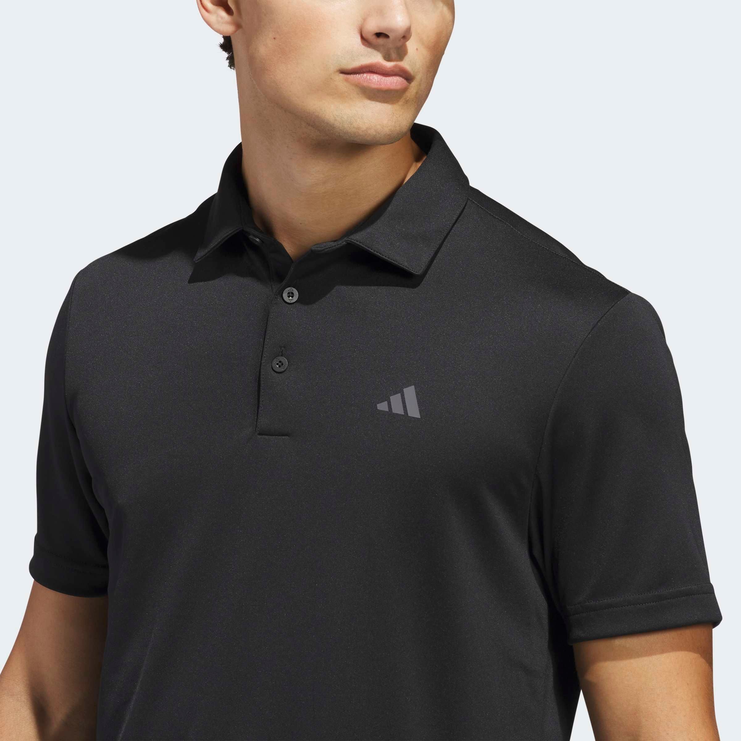 adidas Performance Poloshirt PERF SOLID POLO
