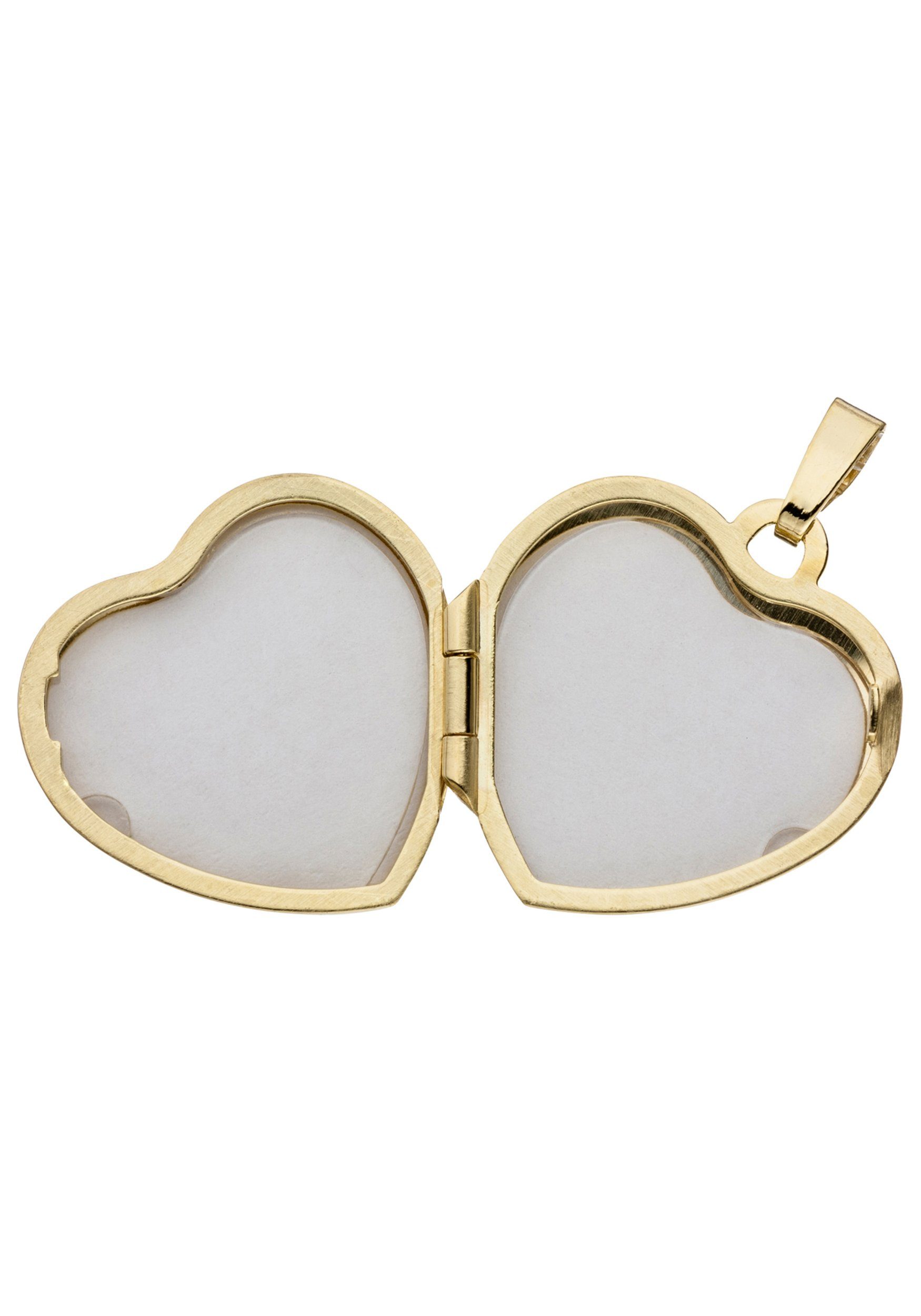 JOBO Medallionanhänger Anhänger Medail...