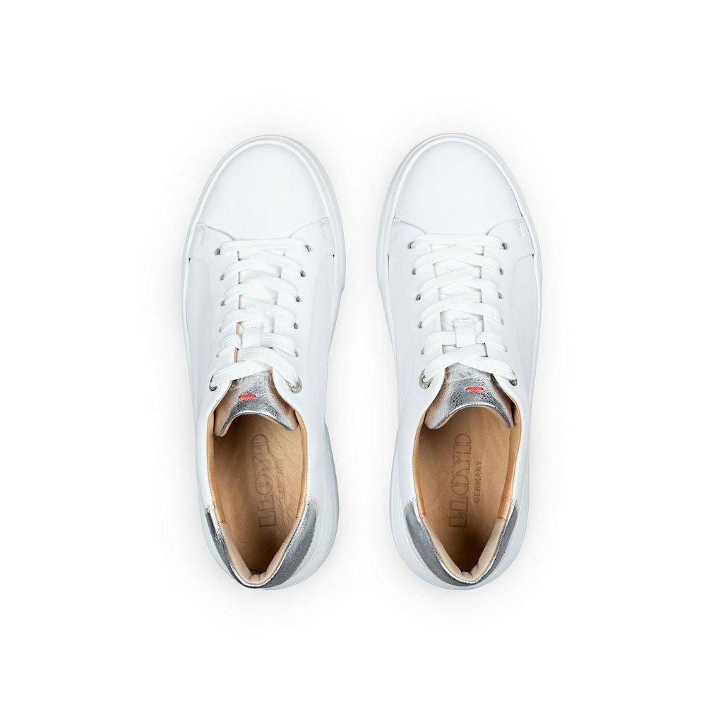 Lloyd Sneaker für Damen Sneaker (keine Angabe, 1-tlg., keine Angabe)