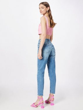 ONLY 7/8-Jeans VENEDA (1-tlg) Patches, Weiteres Detail, Plain/ohne Details