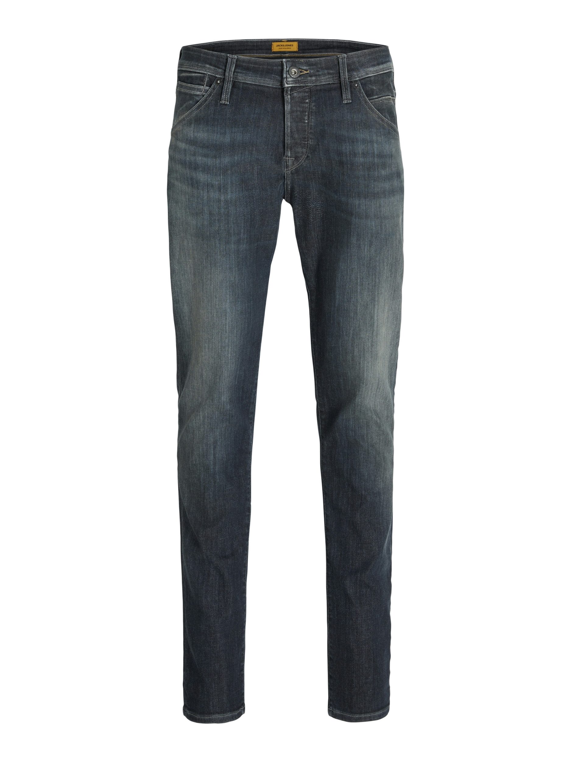 5-Pocket-Jeans Slim-Fit Jeans Glenn