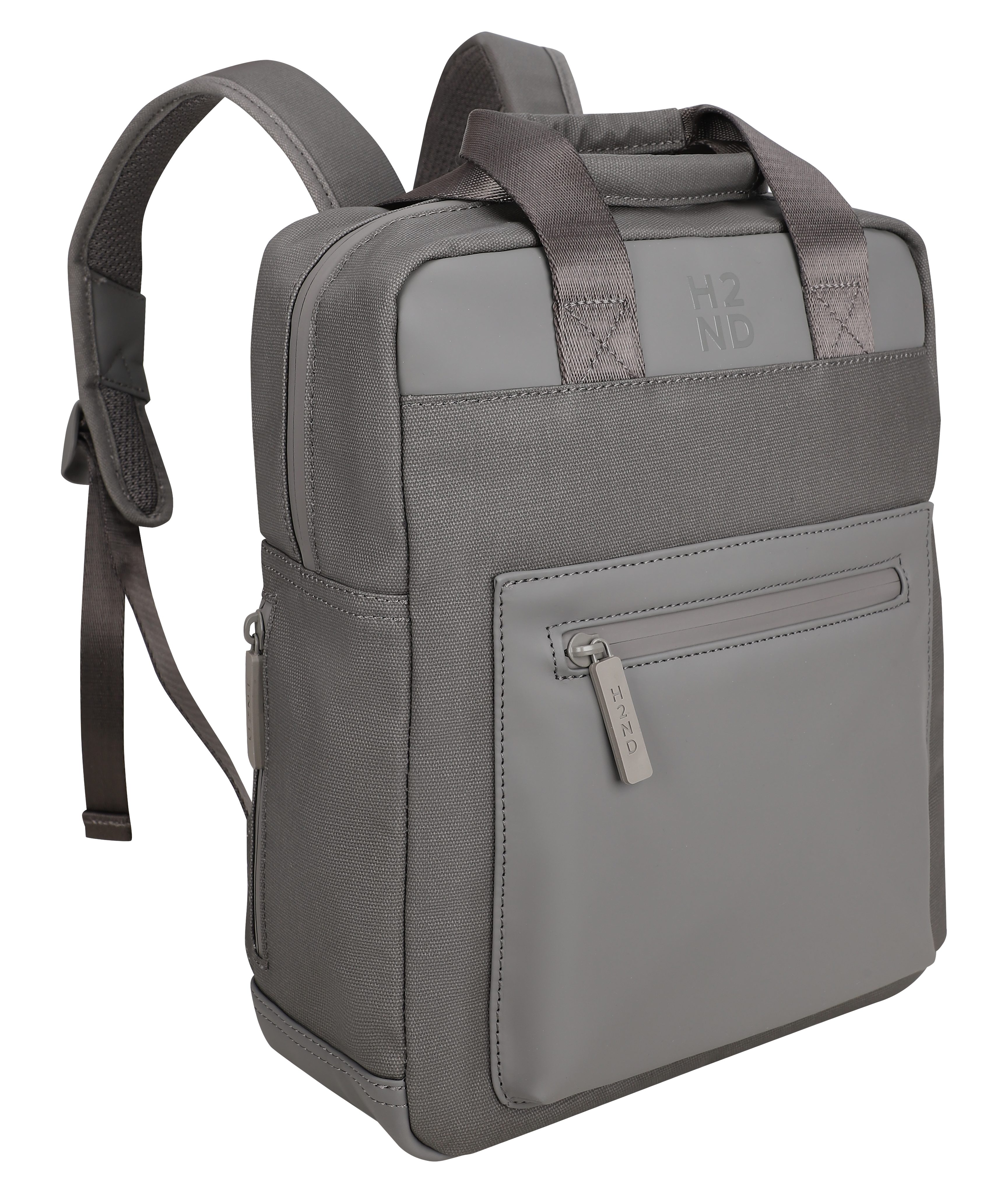 HARBOUR 2nd Cityrucksack Hamburg L, Tagesrucksack günstig online kaufen