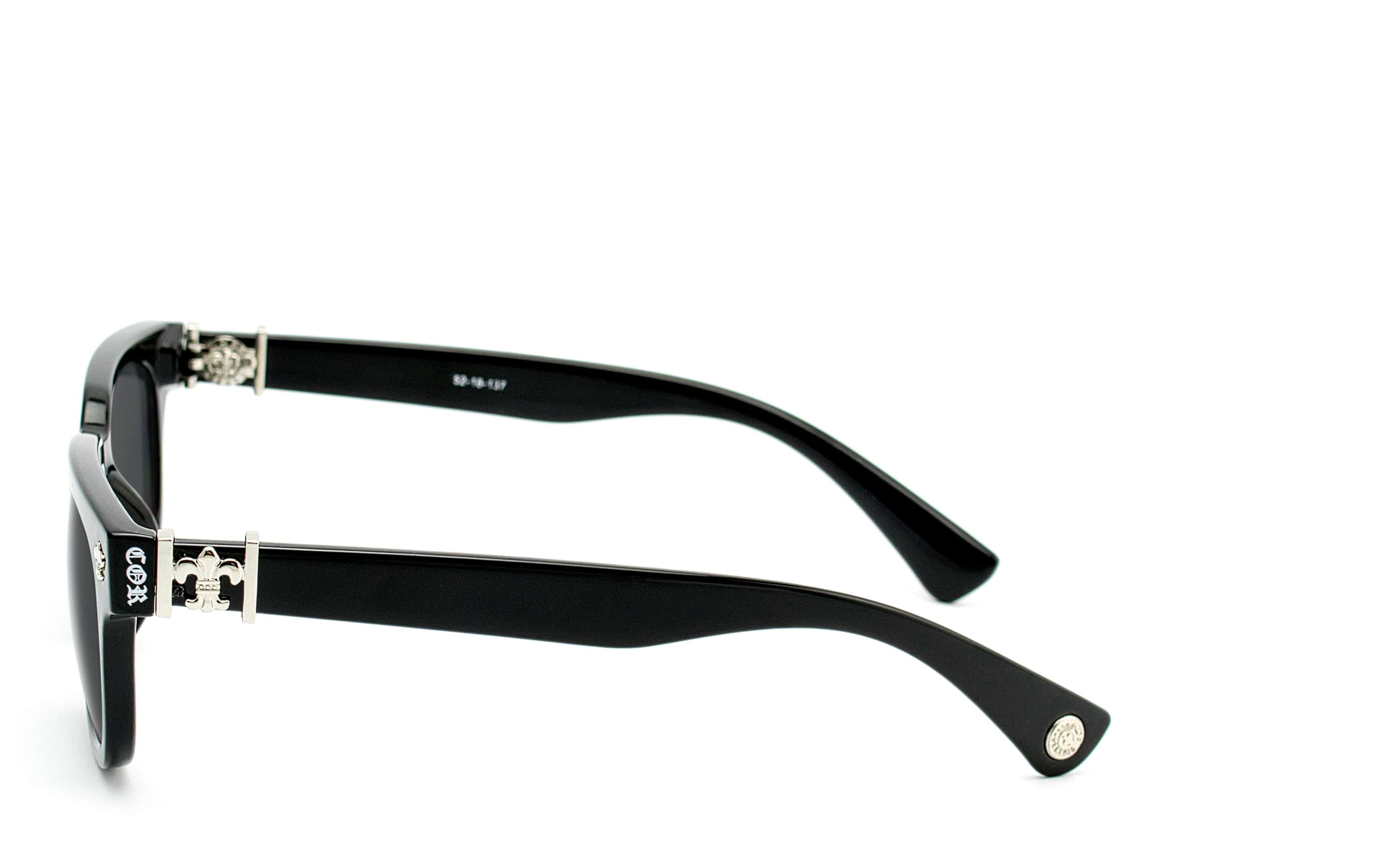 COR Sonnenbrille COR064 - smoke HLT® Qualitätsgläser