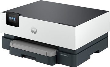 HP OfficeJet Pro 9110b WLAN-Drucker, (LAN (Ethernet), WLAN (Wi-Fi), Wi-Fi Direct)