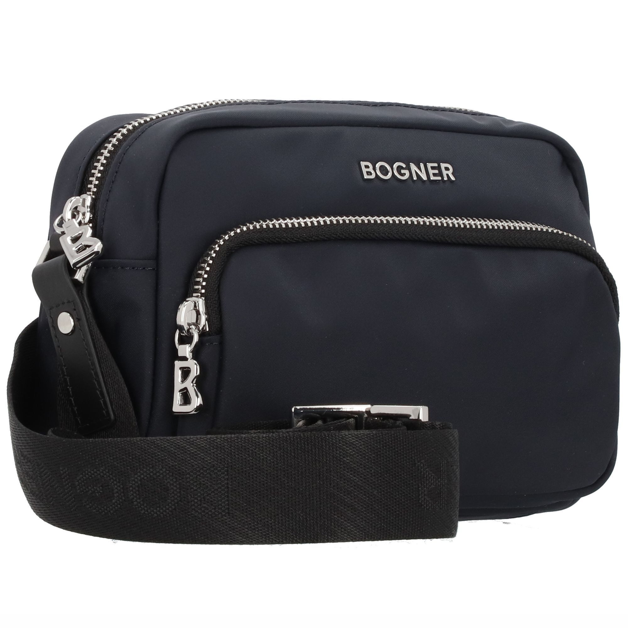 BOGNER Umhängetasche Klosters, Nylon