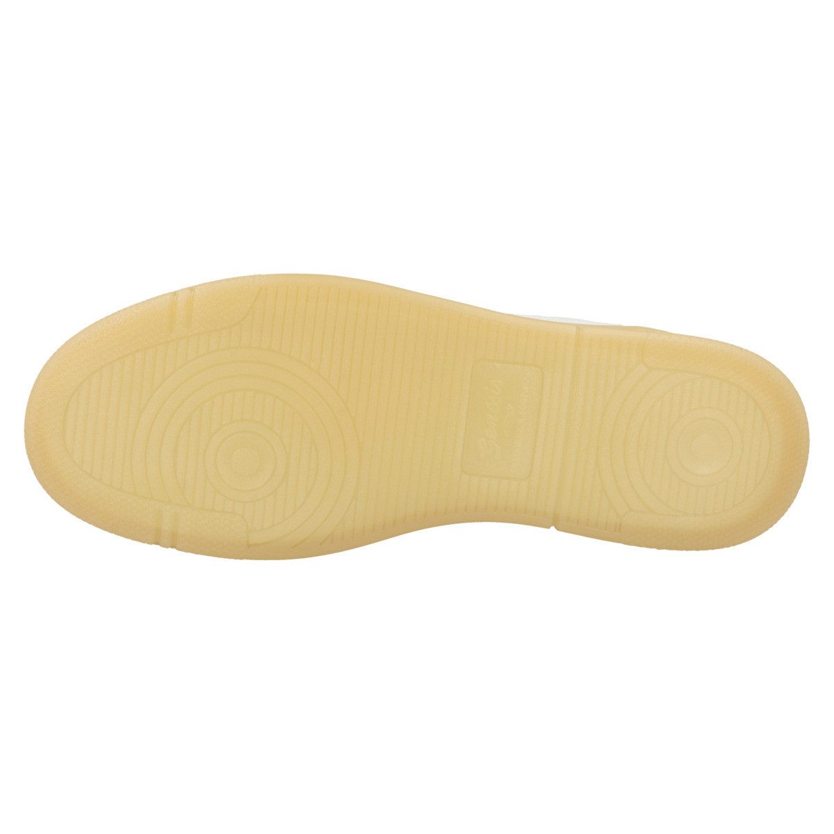 GENESIS G-Soley 2.0 Hevea Rubber Unisex Erwachsene Sneaker Turnschuhe, Sportschuhe, Freizeitschuhe, Halbschuhe, Schnürschuhe