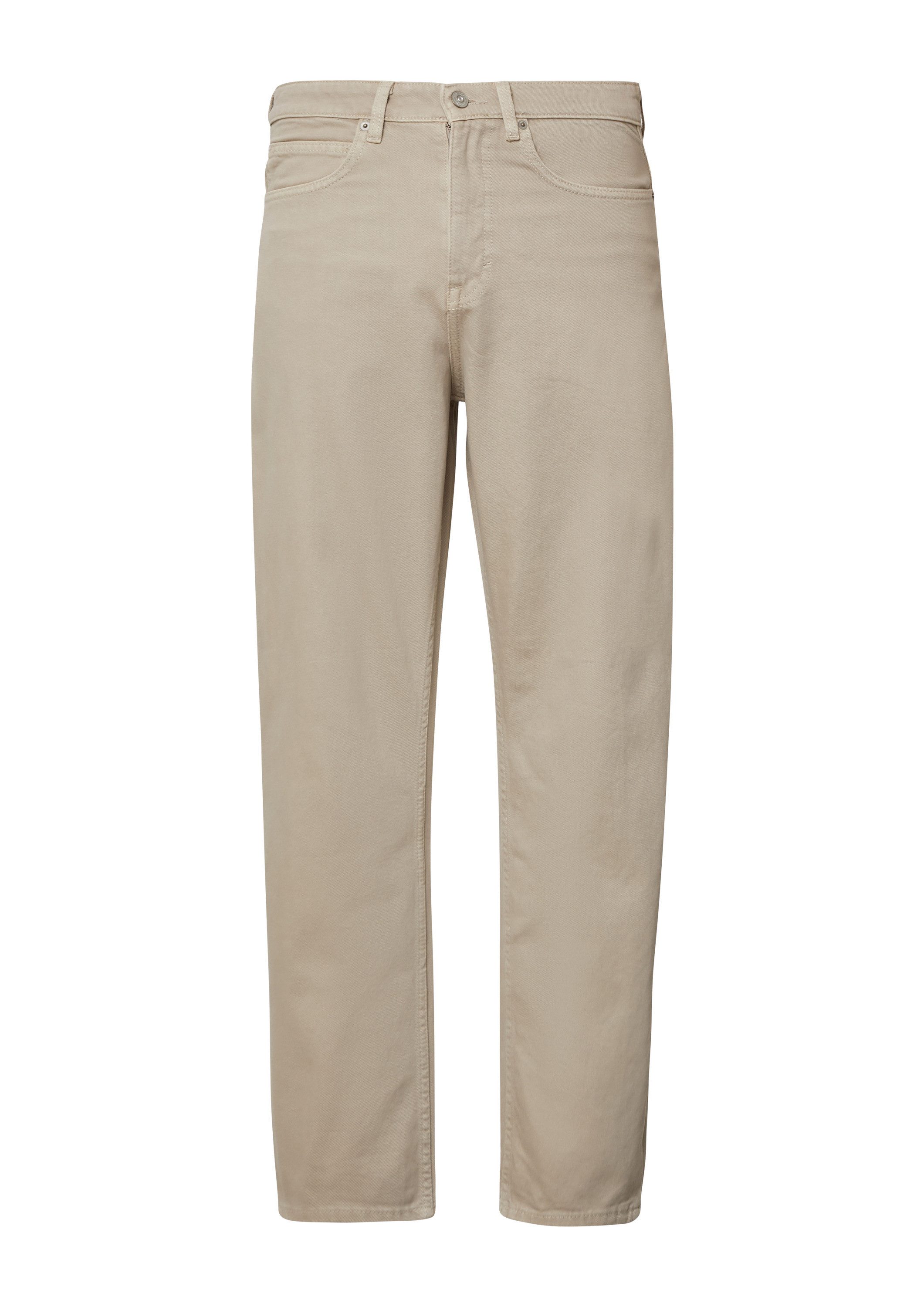 Regular-fit-Jeans Jeans-Hose