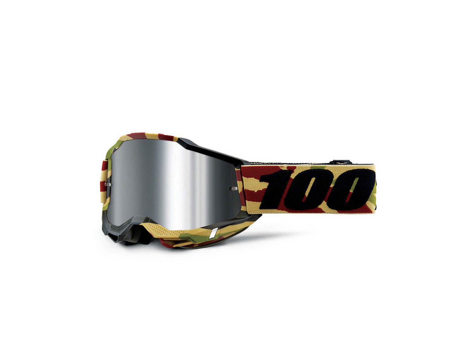 Fahrradbrille