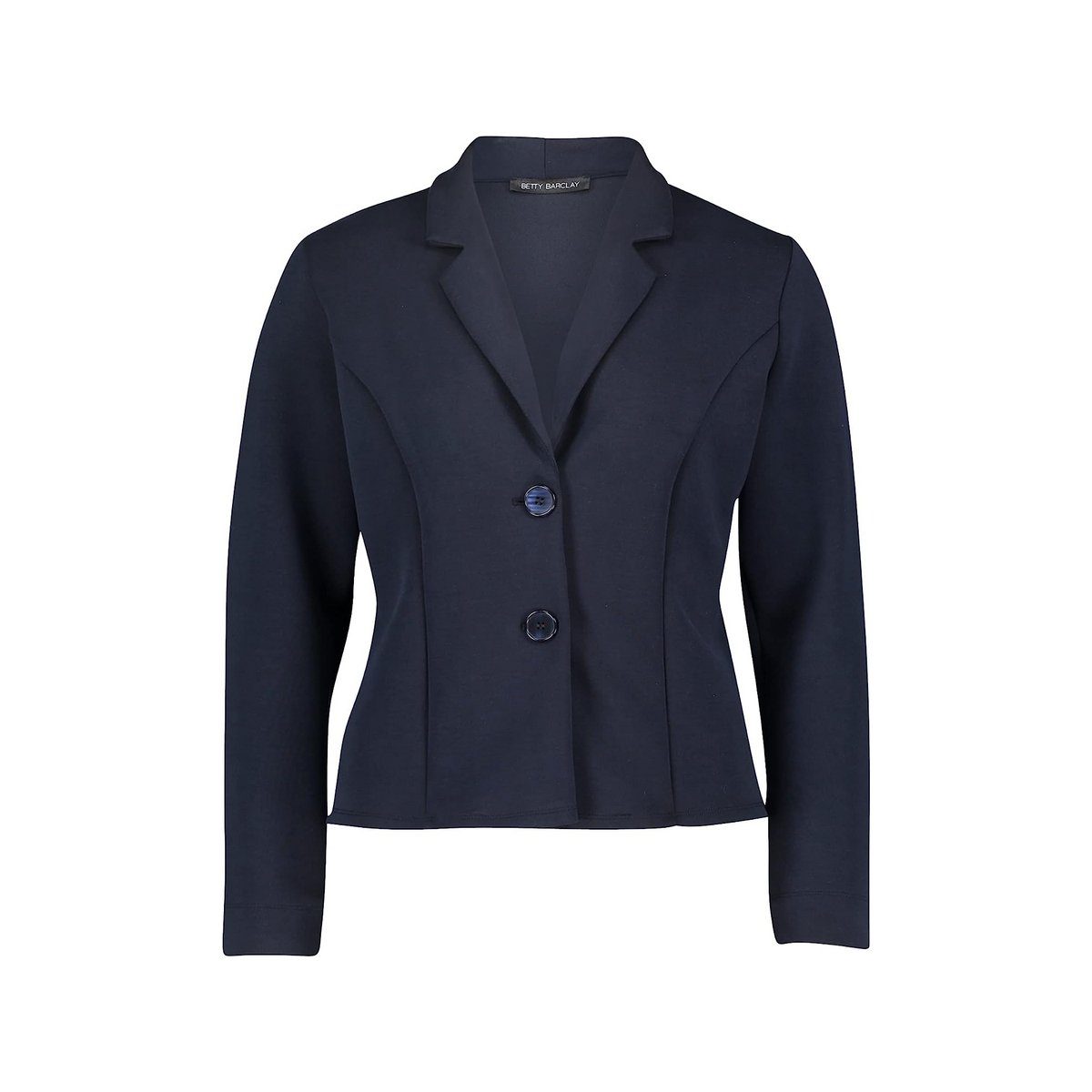 Jackenblazer Blazer für Damen in unifarben