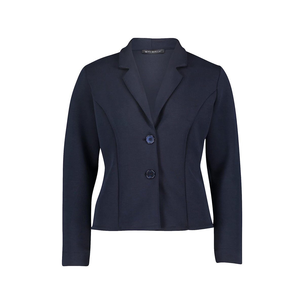 Barclay (1-tlg) Jackenblazer Betty uni