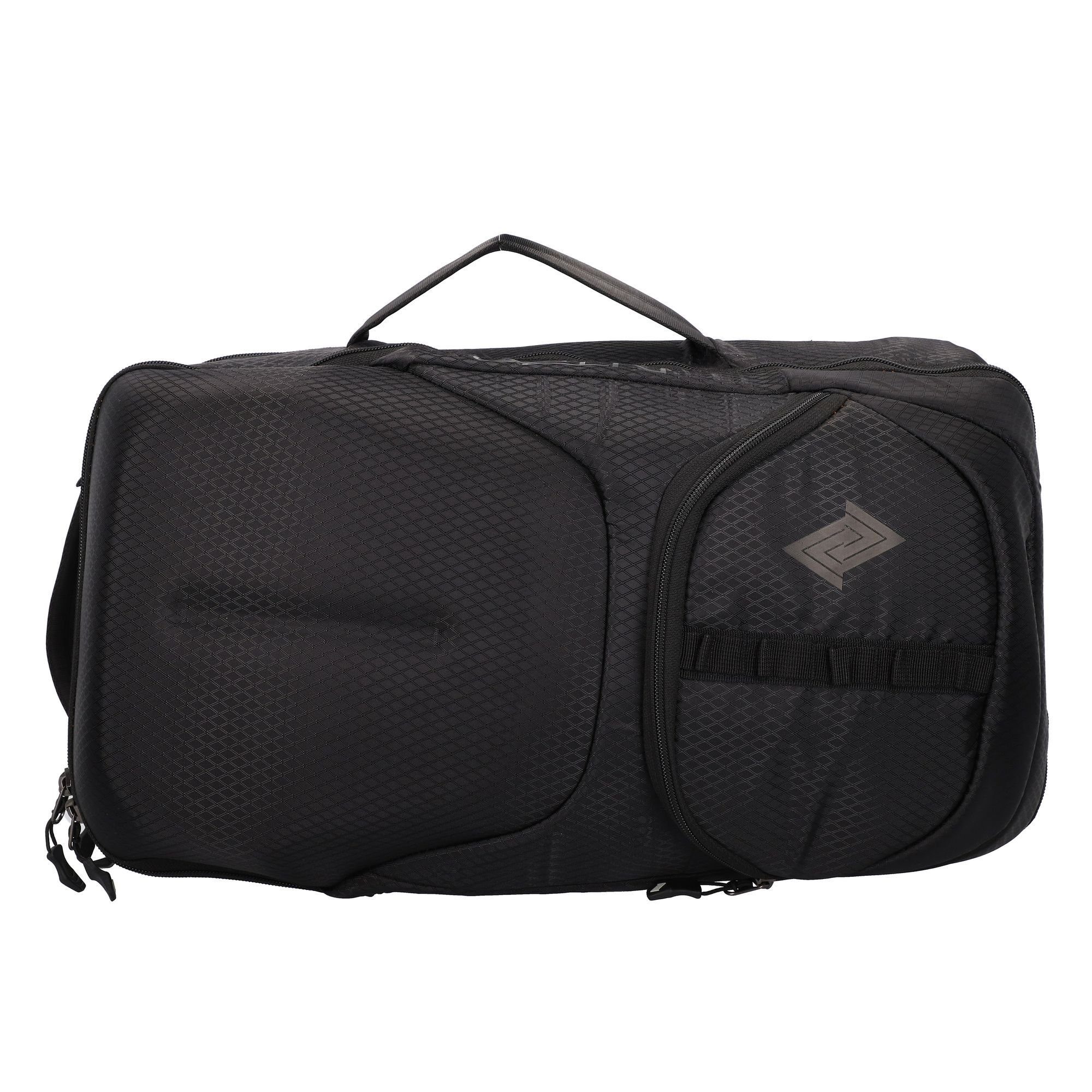 NITRO Laptoprucksack Gamer, Polyester