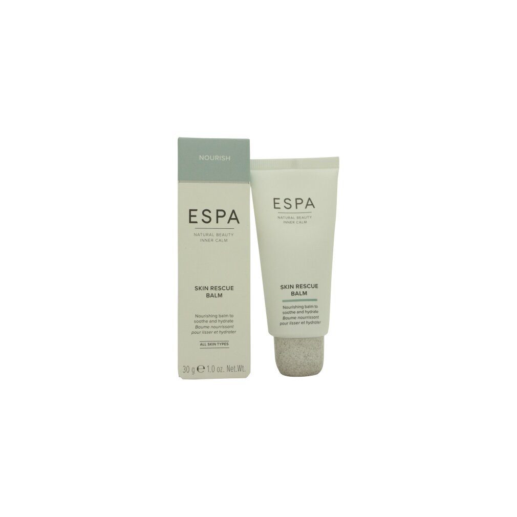 Espa Gesichtspflege Skin Rescue Balsam 30 g