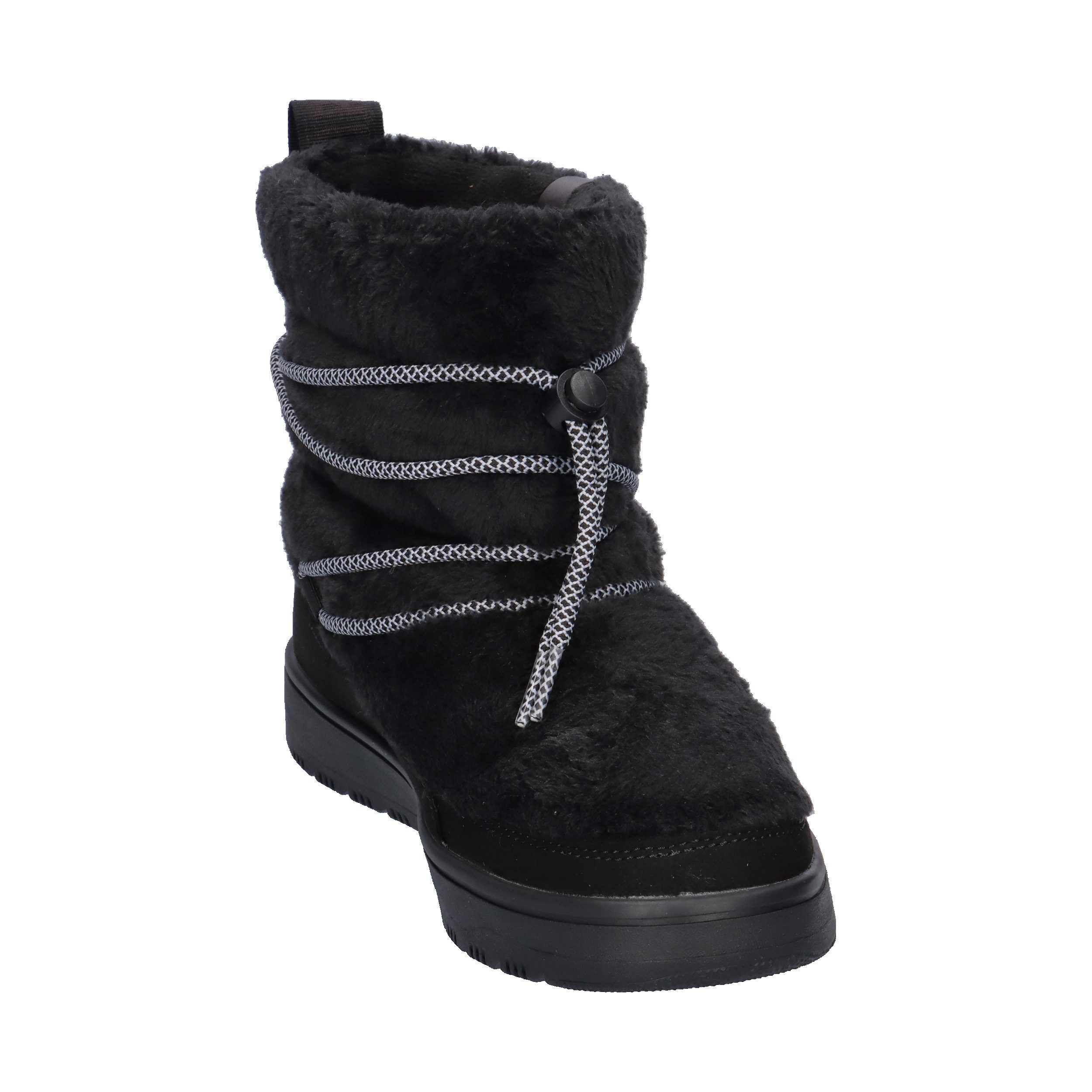 PUMA Puma Damen Winterstiefel Snowbae Suede Wns 402175 Winterboots günstig online kaufen