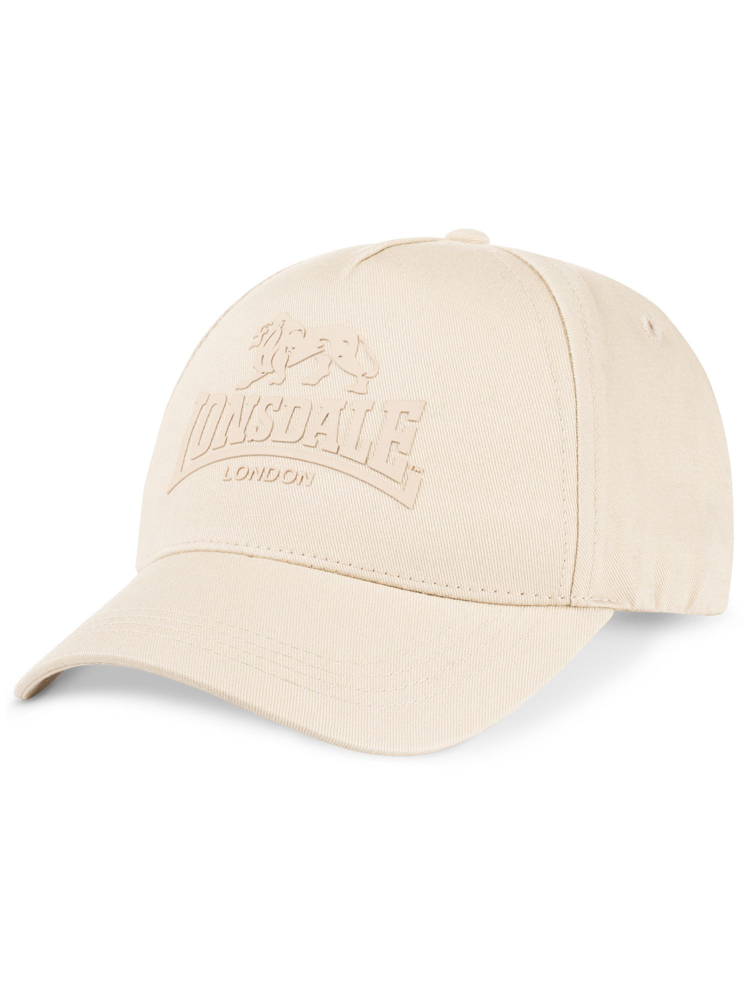 Lonsdale Baseball Cap CRAY günstig online kaufen