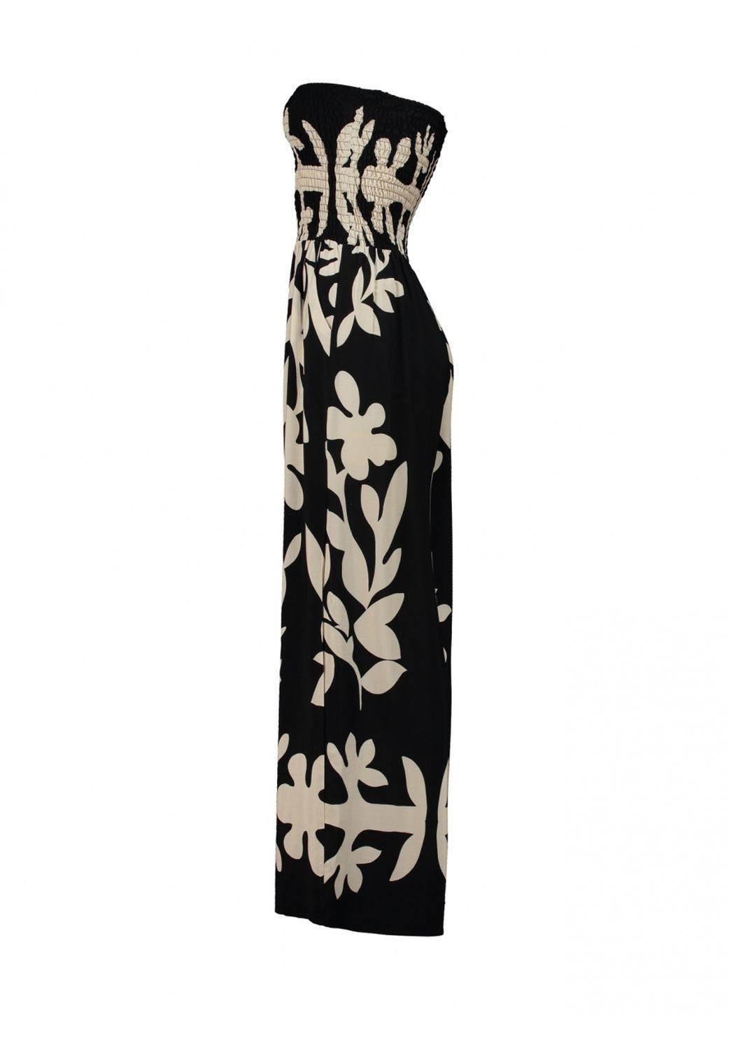 HaILY’S Jumpsuit Haily`s Jumpsuit Janina Schwarz günstig online kaufen