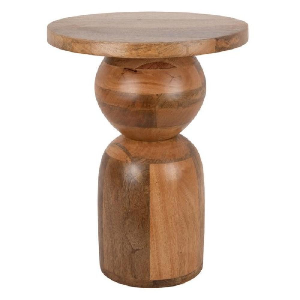 Leitmotiv Beistelltisch Beistelltisch Dia Mangoholz (47cm)