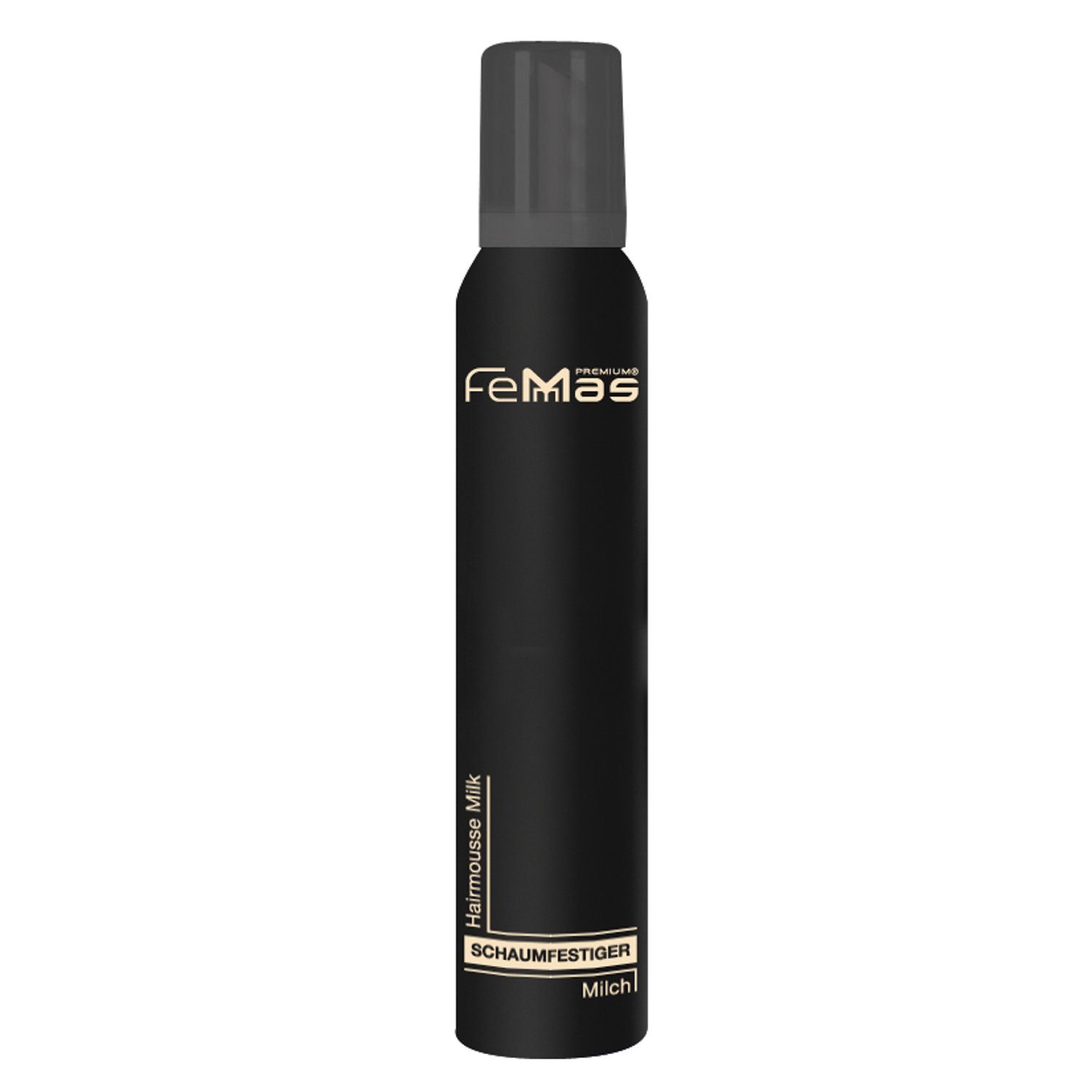 Femmas Premium Haarschaum FemMas Milchschaumfestiger 350ml